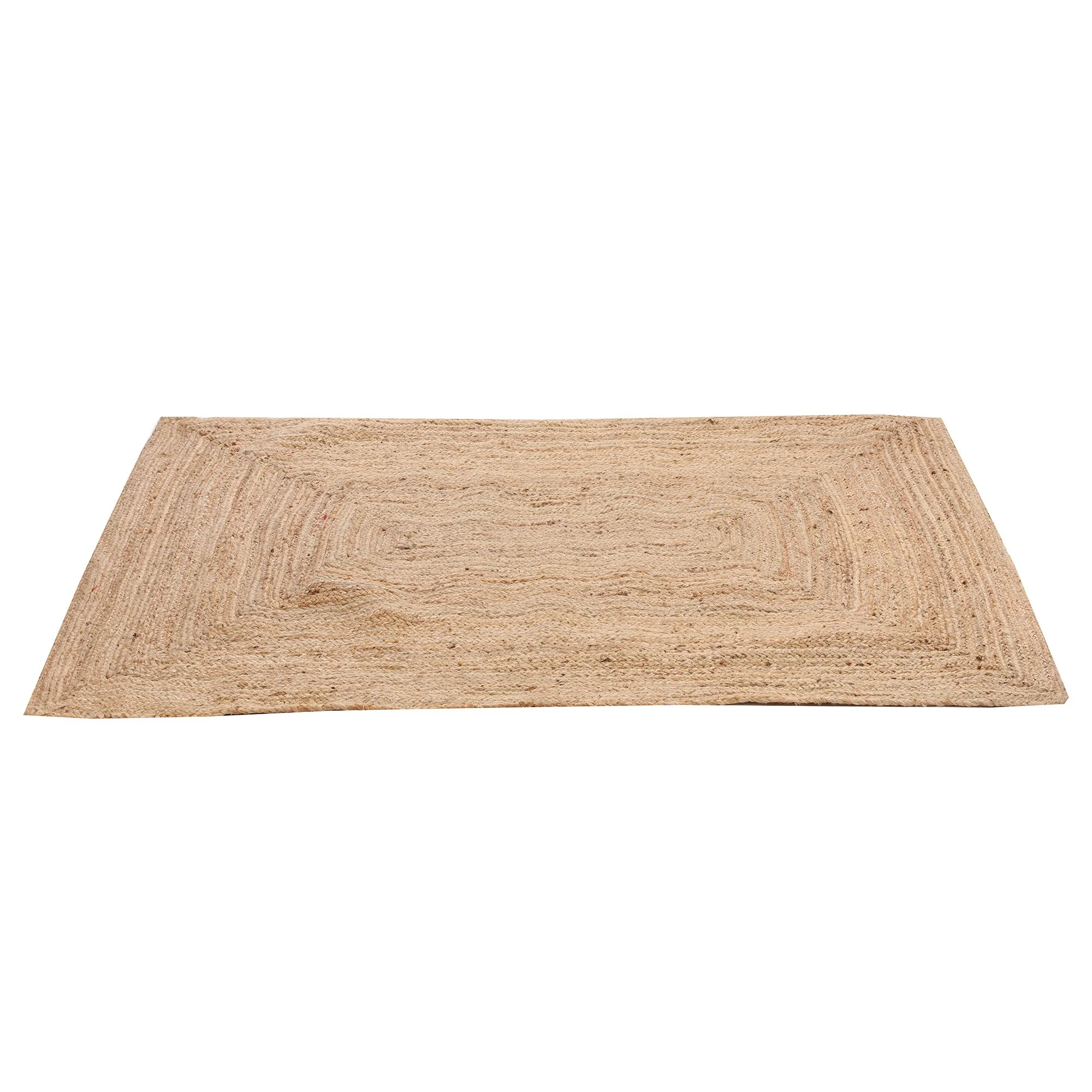 Tapis en jute 120x170 cm - Image 3