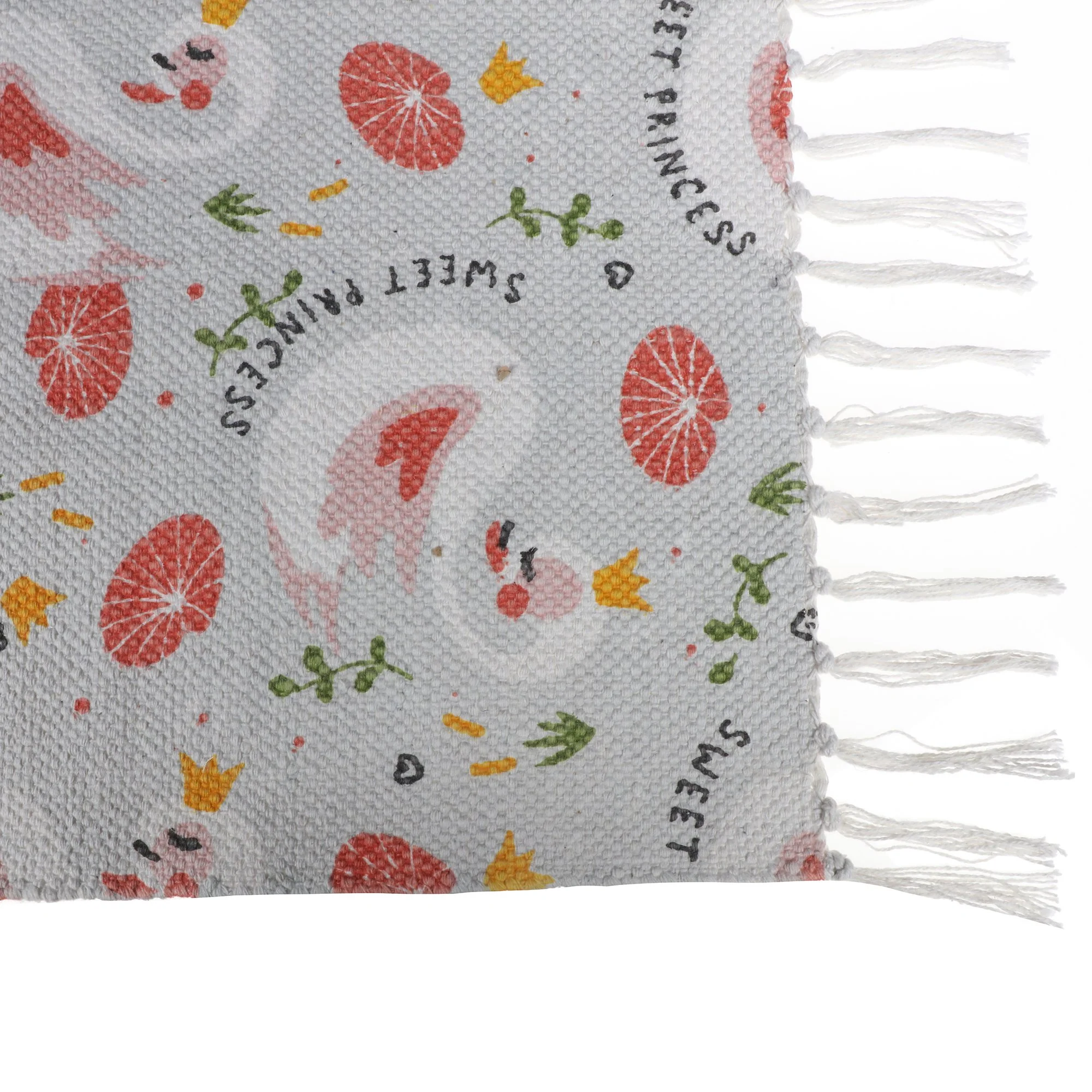 Tapis enfant - Bleu - Image 3
