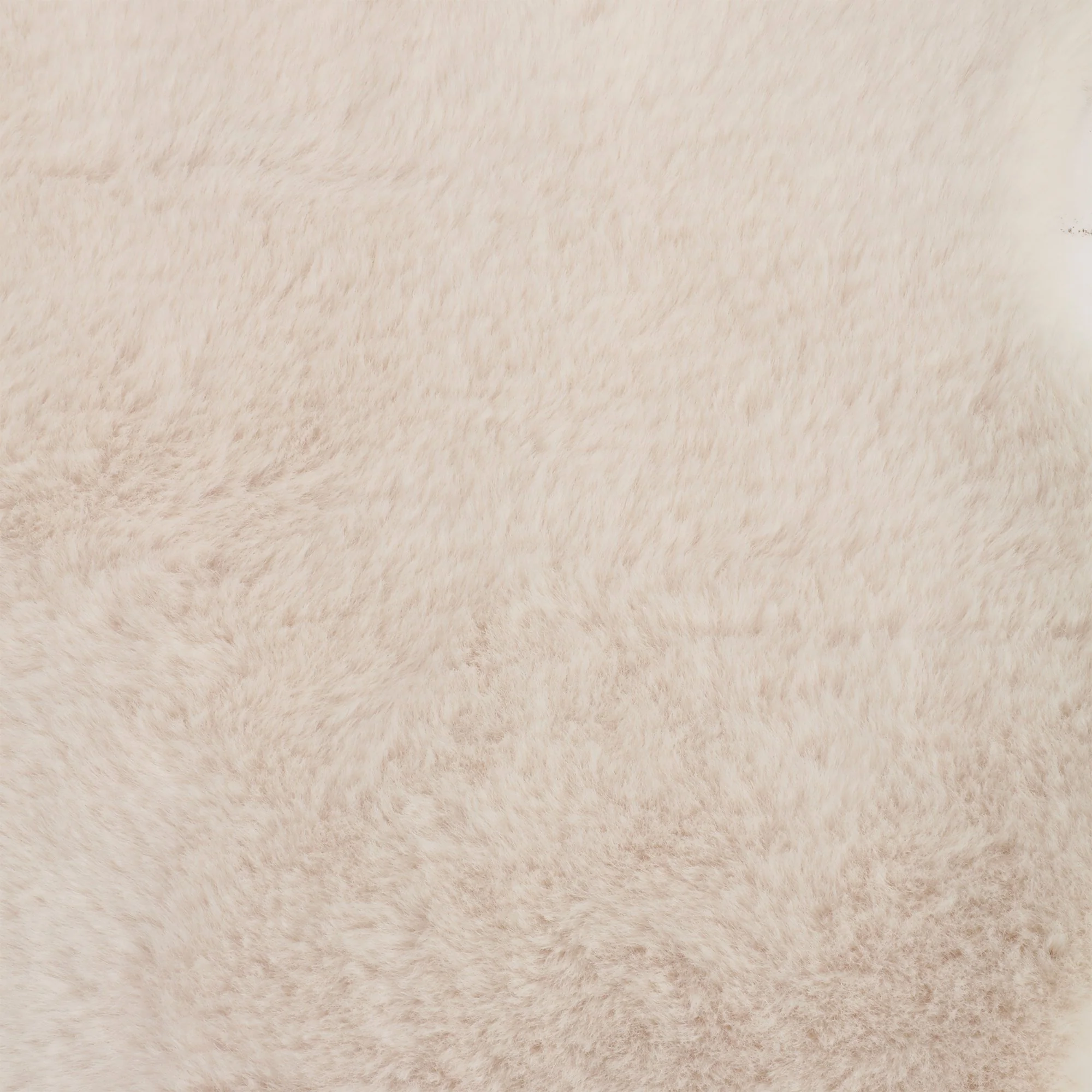 Tapis forme animal - Beige - Image 3