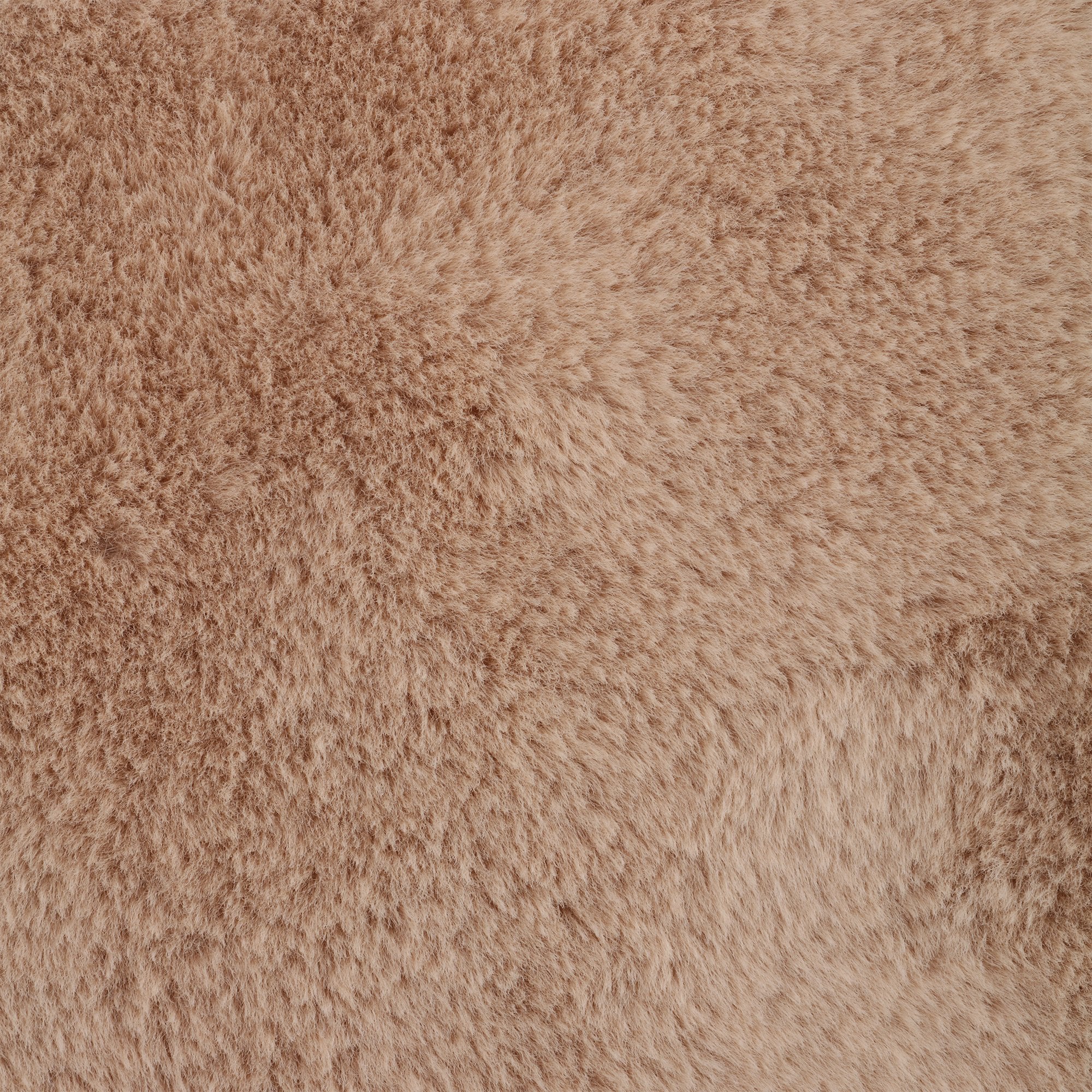 Tapis forme animal - Beige - Image 6