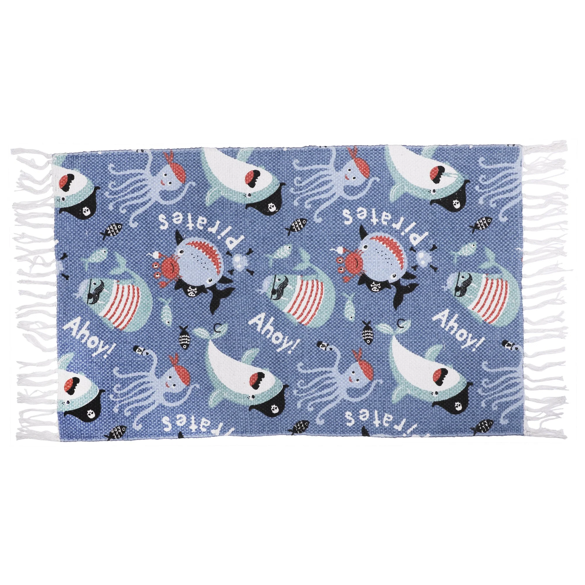 Tapis pour chambre d'enfant 45x75cm