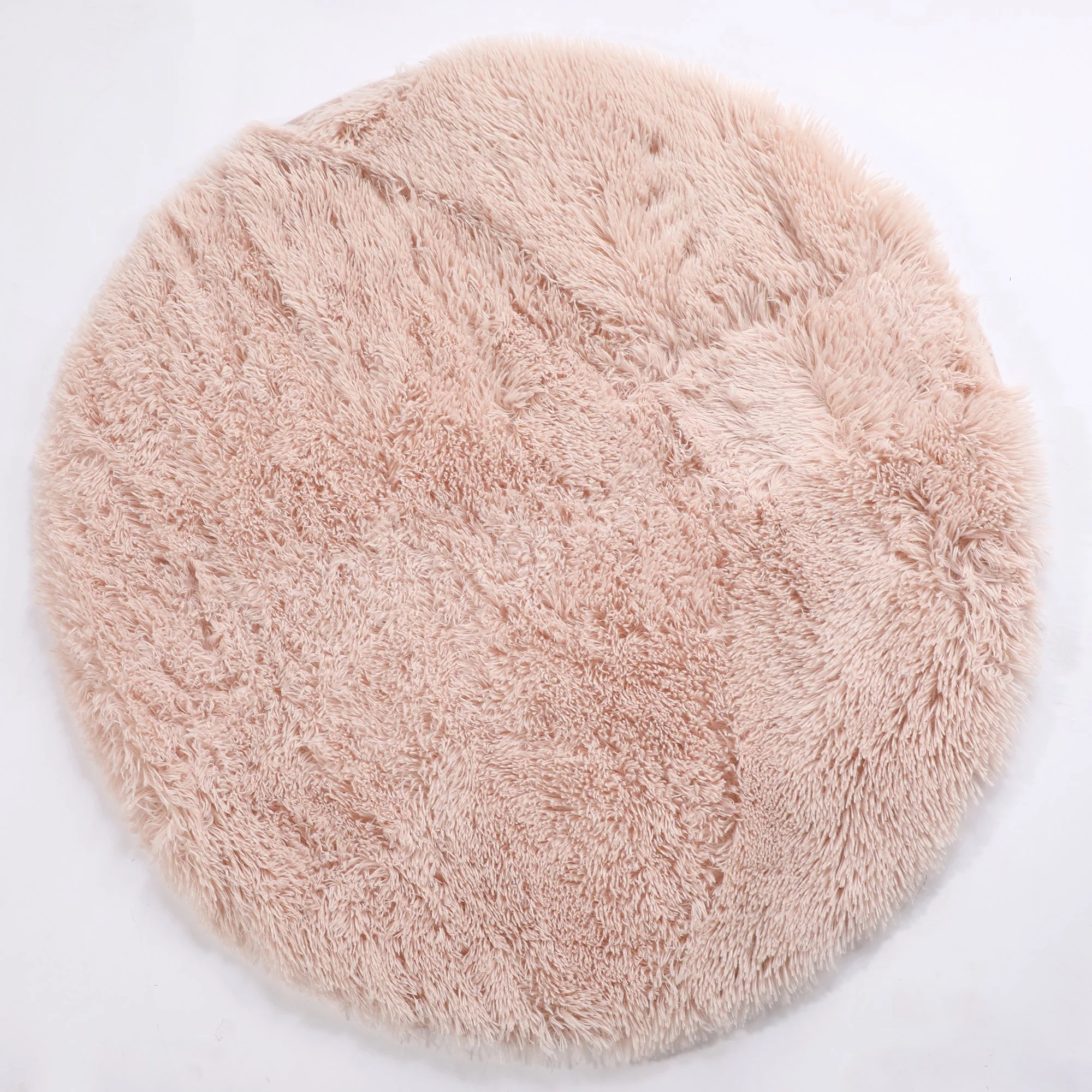 Tapis rond 90 cm - Image 3