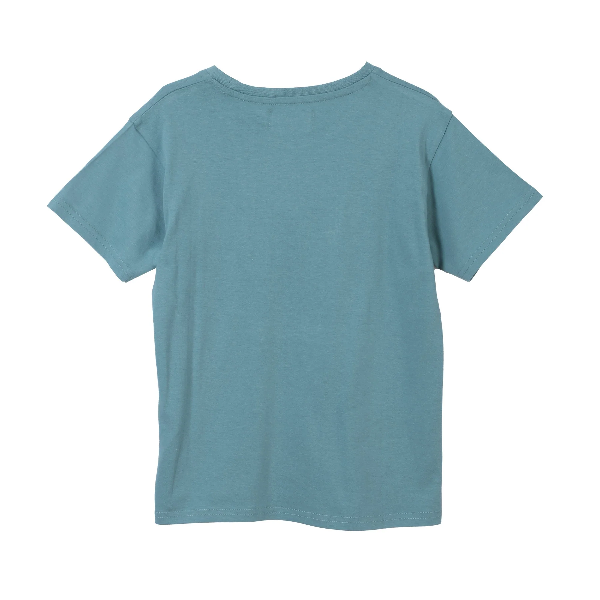 Tee-shirt avec animation 3/10 ans - Bleu - Image 2