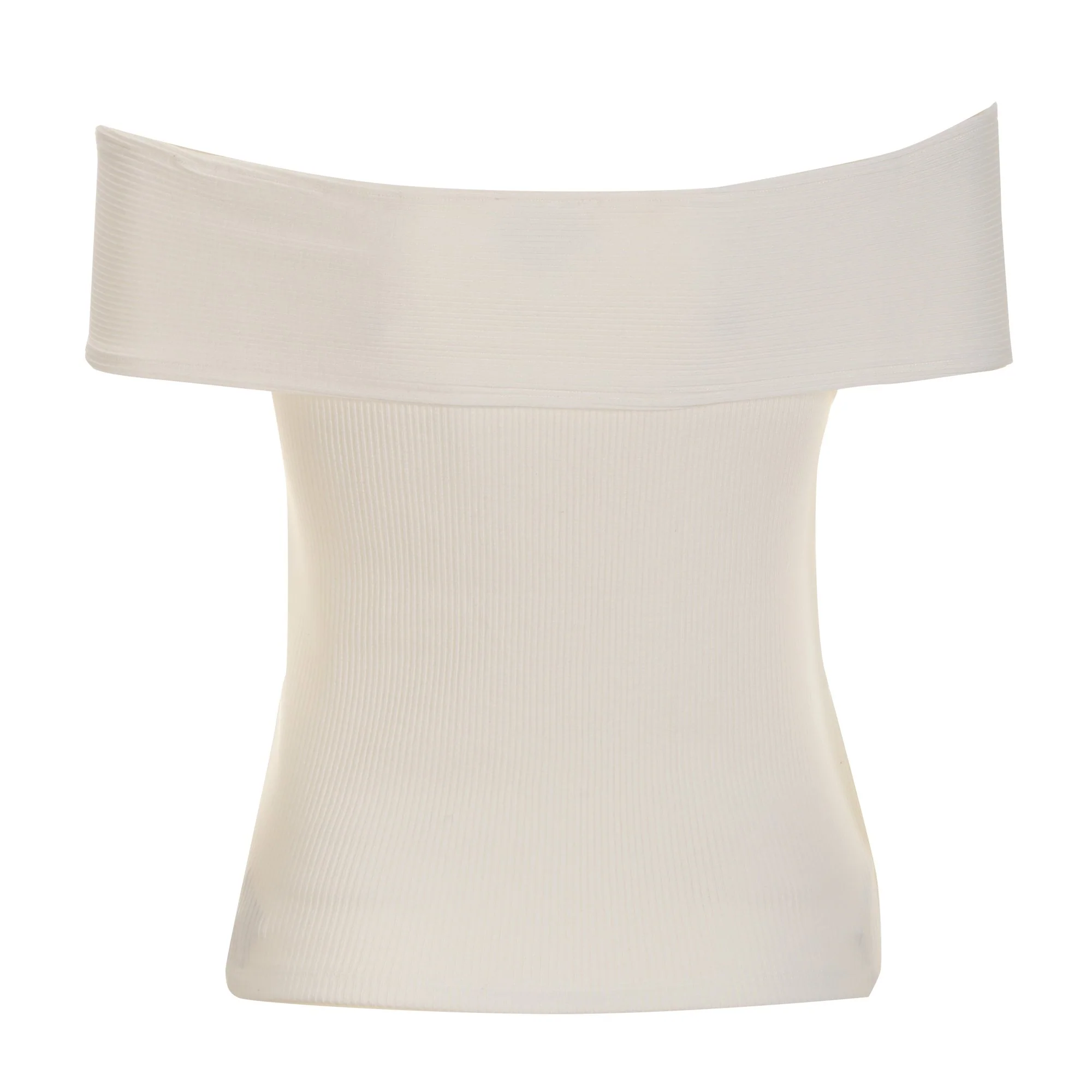 Tee shirt  - Blanc - Image 2
