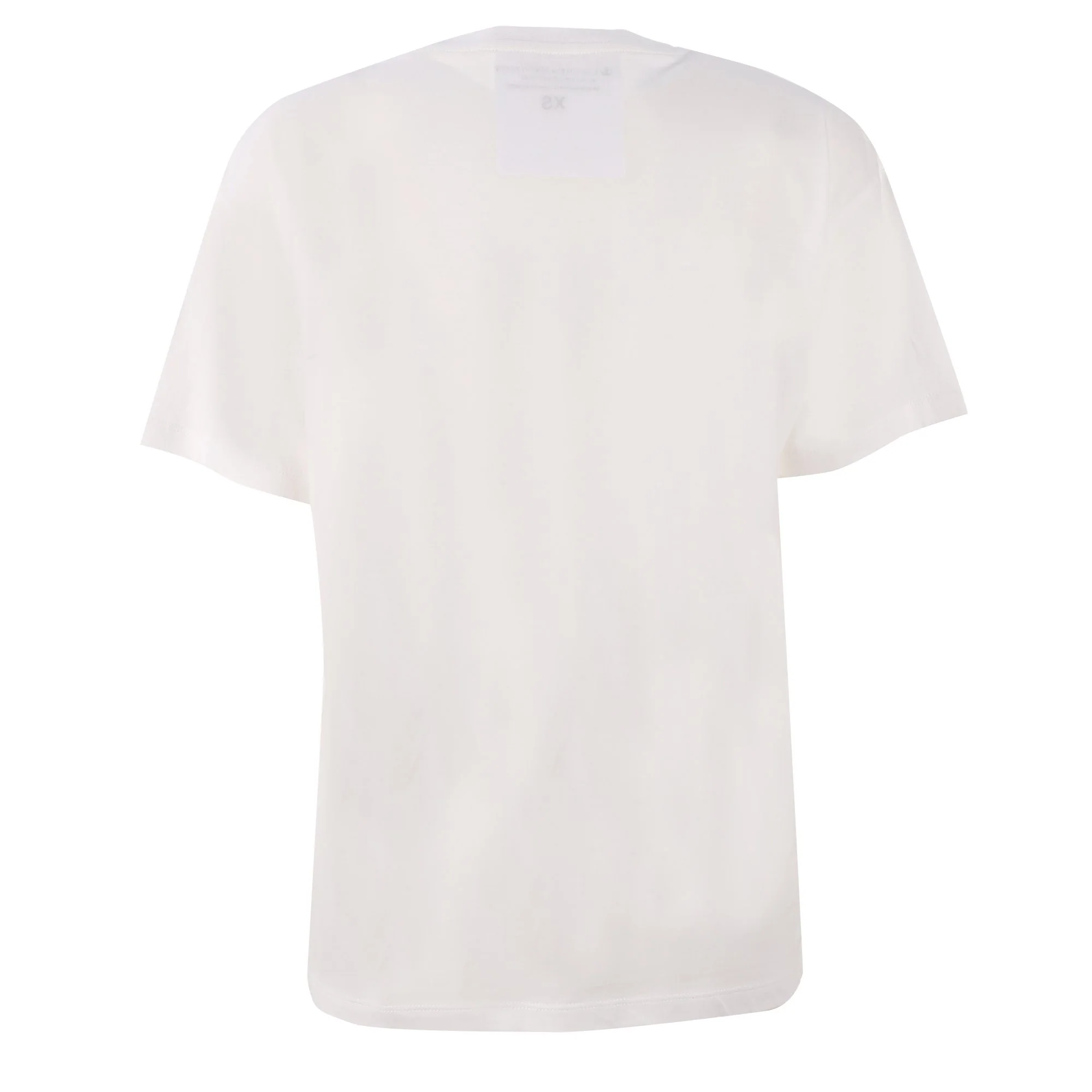 Tee-shirt Columbia University - Blanc - Image 6