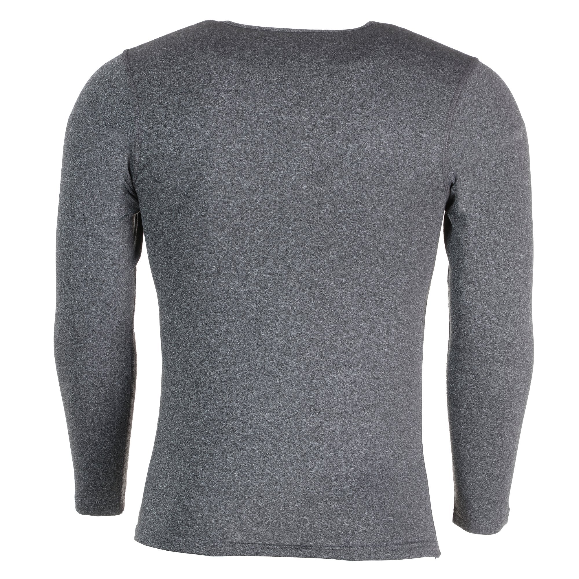 Tee-shirt gratte chaud  - Gris - Image 2