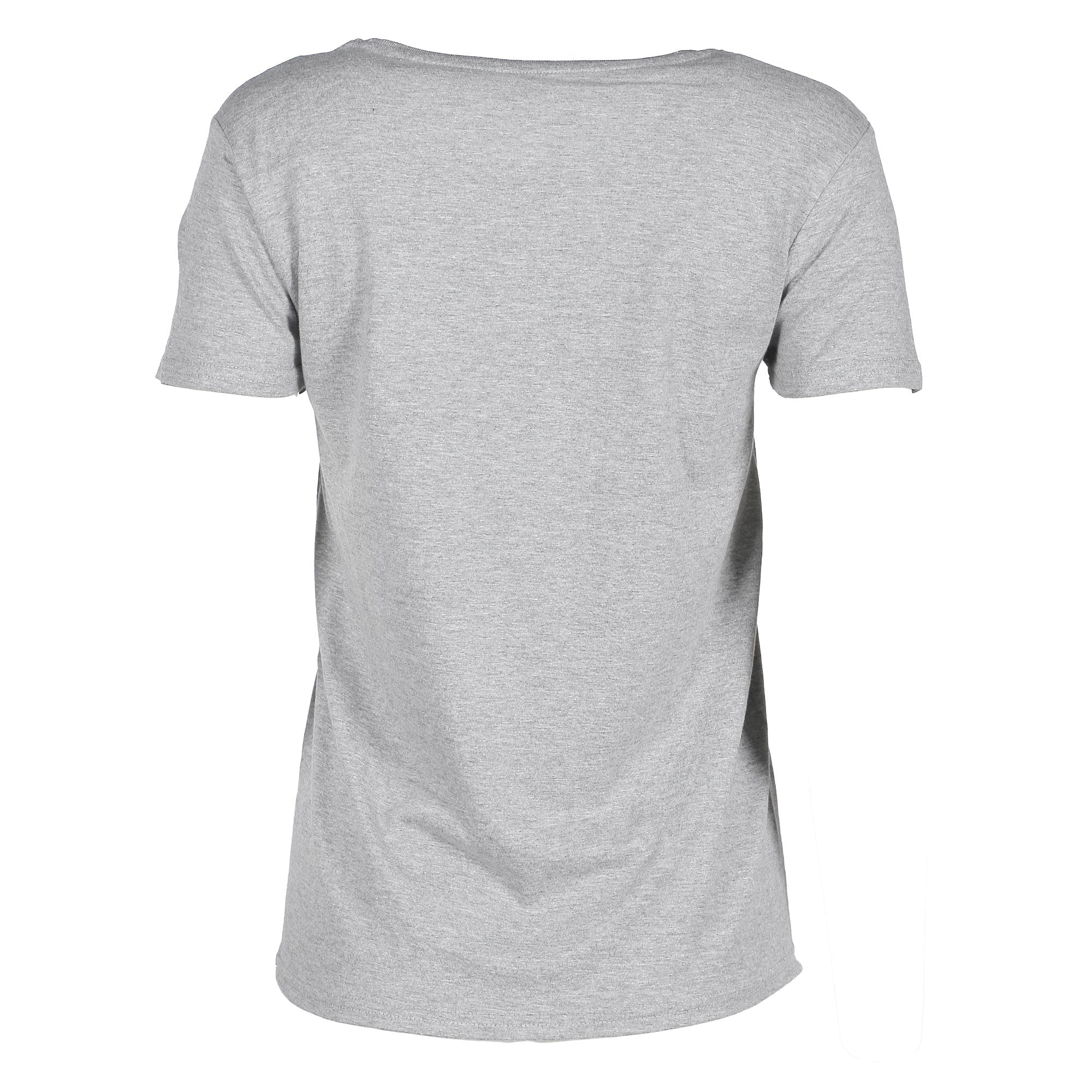 Tee-shirt licence  - Gris - Image 3