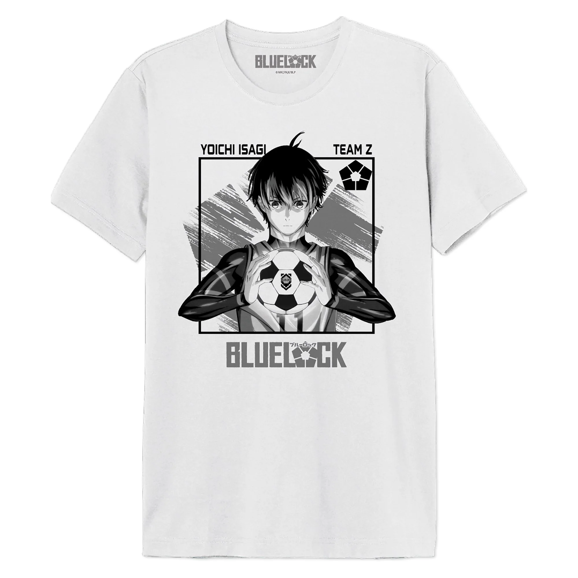 Tee-shirt licence  - Gris