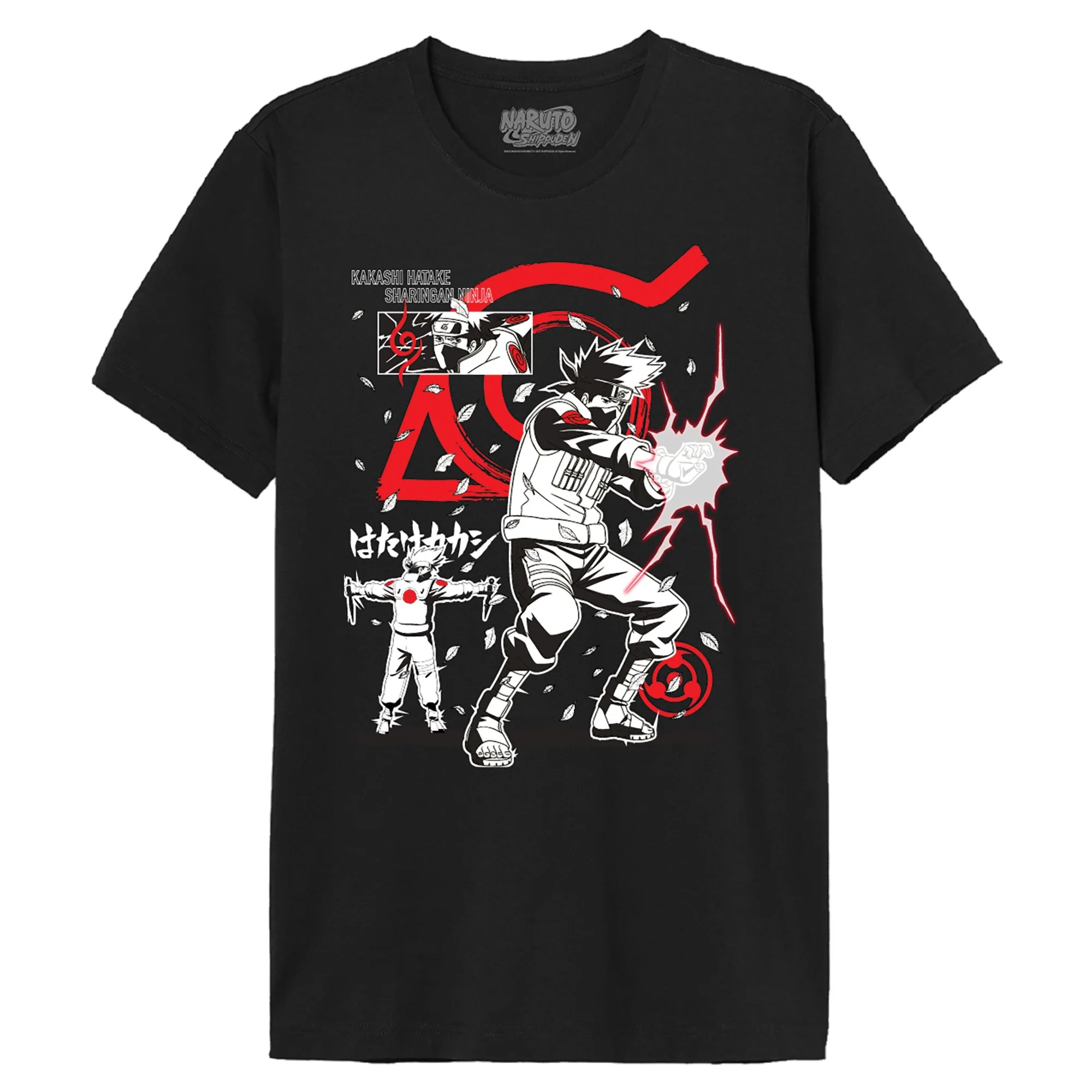 Tee-shirt licence  - Noir