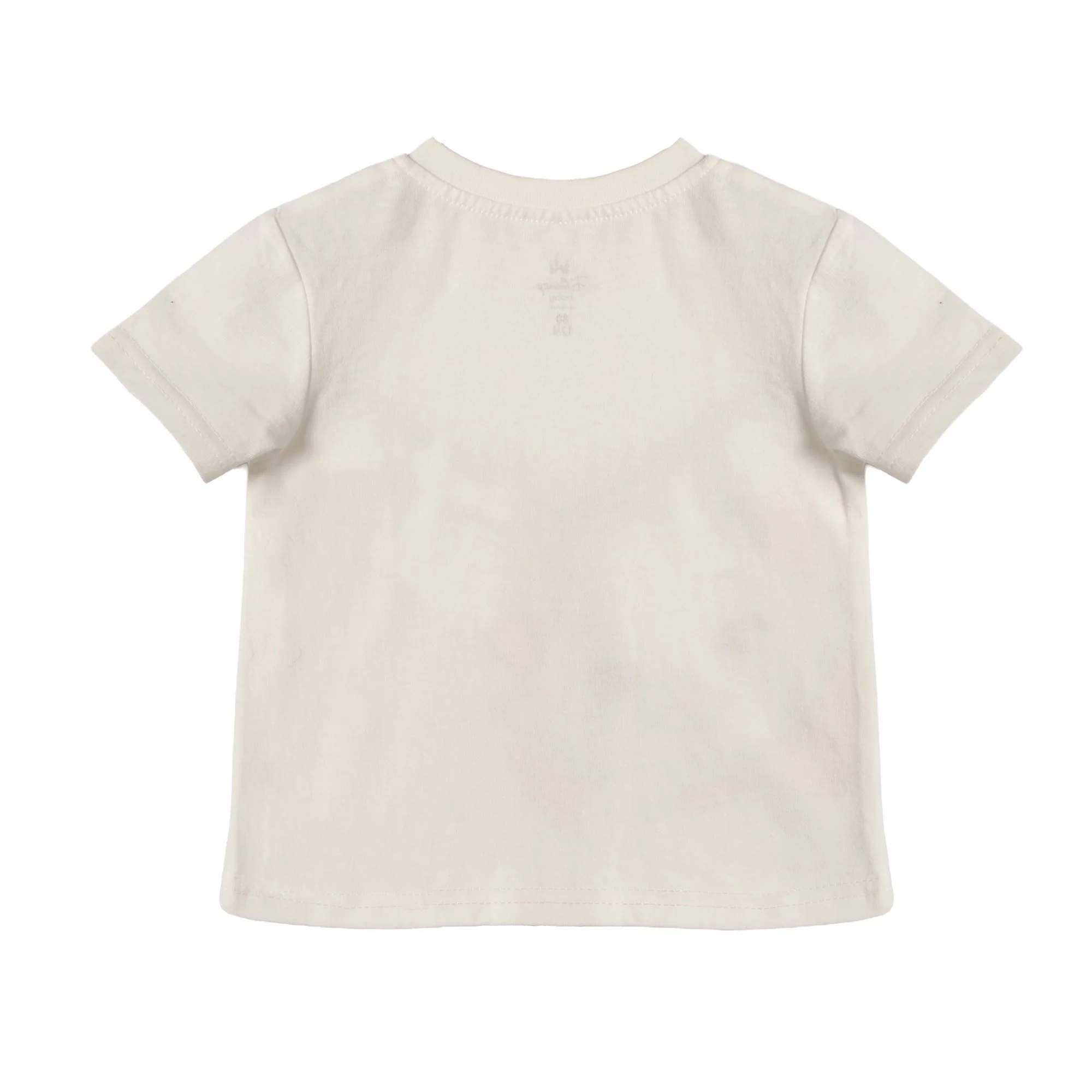 Tee shirt licence - Rose - Image 2