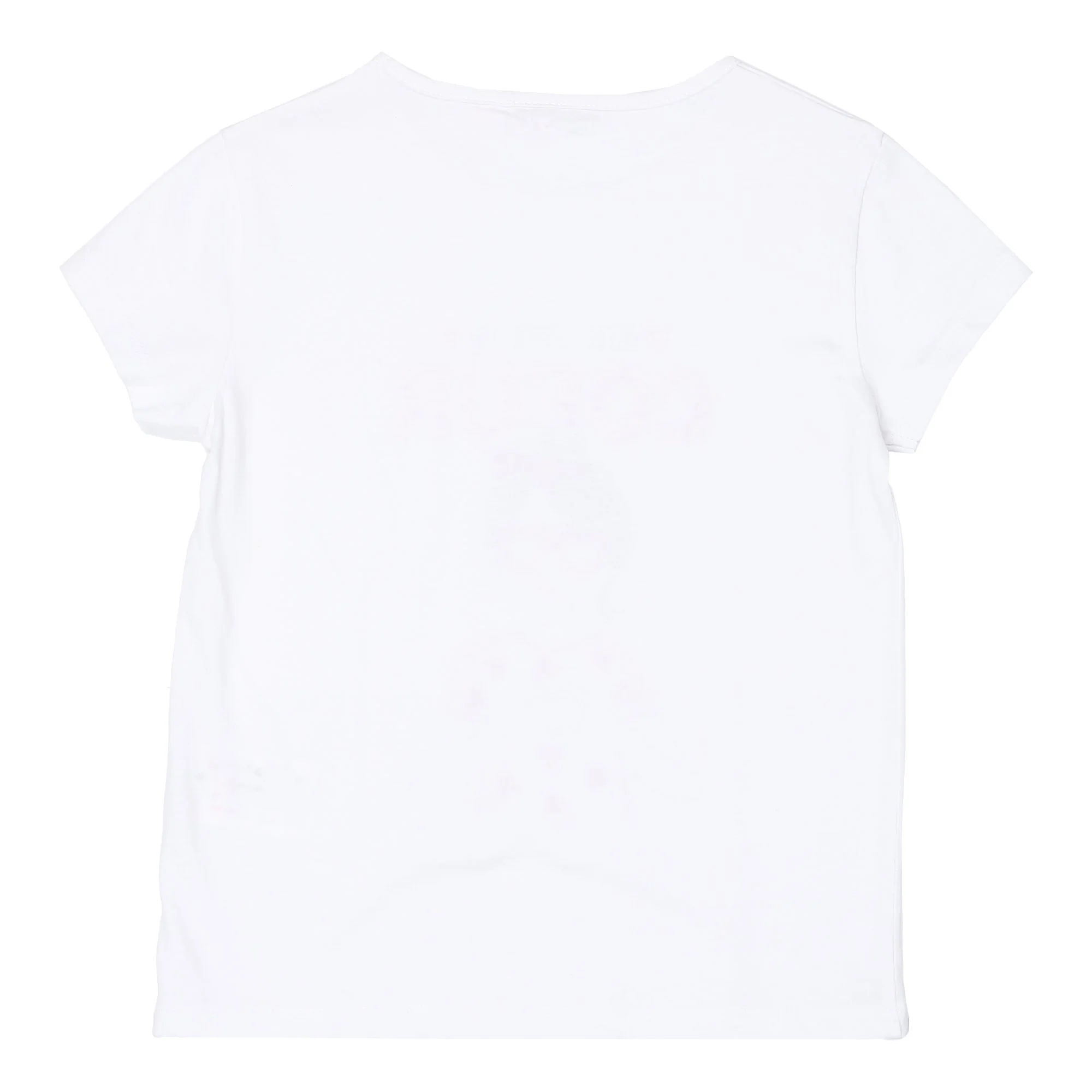 TEE-SHIRT MANCHES COURTES AVEC ANIMATION 8-12A - Image 2