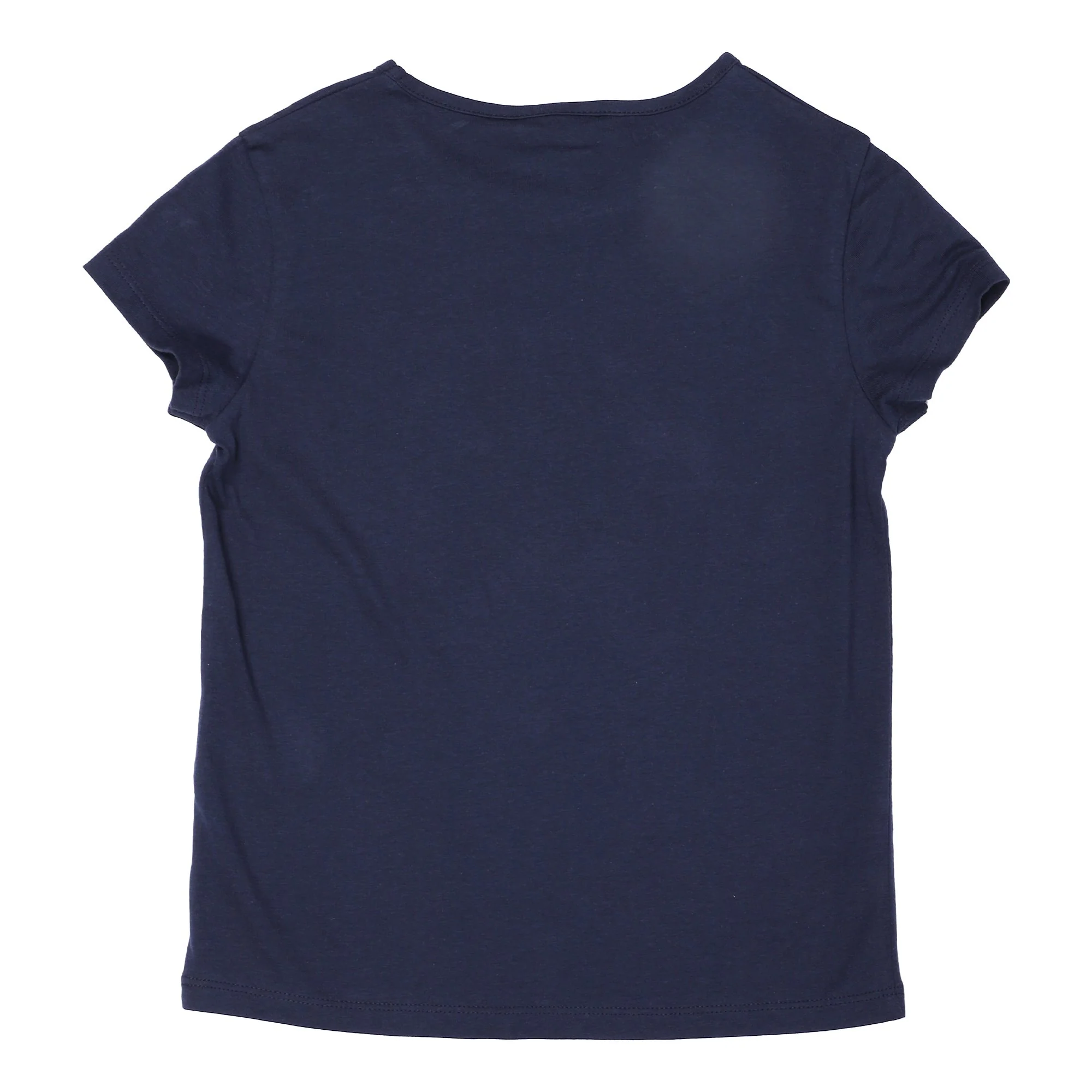 TEE-SHIRT MANCHES COURTES AVEC ANIMATION 8-12A - Image 4