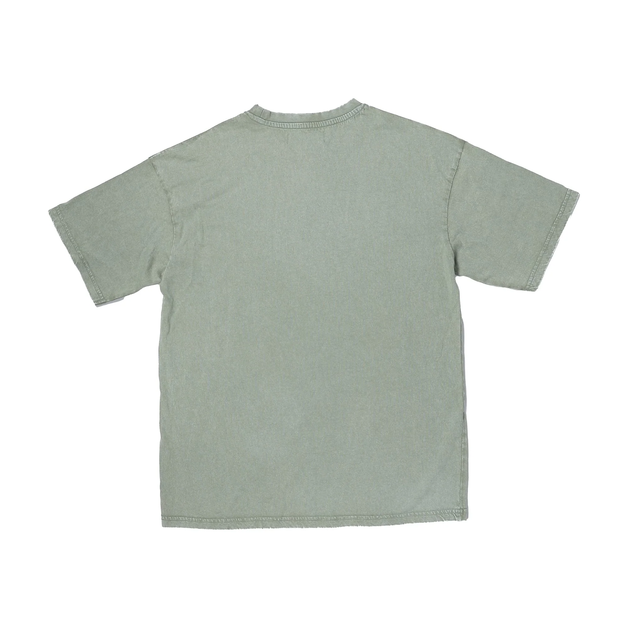 Tee-shirt manches courtes  - Blanc - Image 2