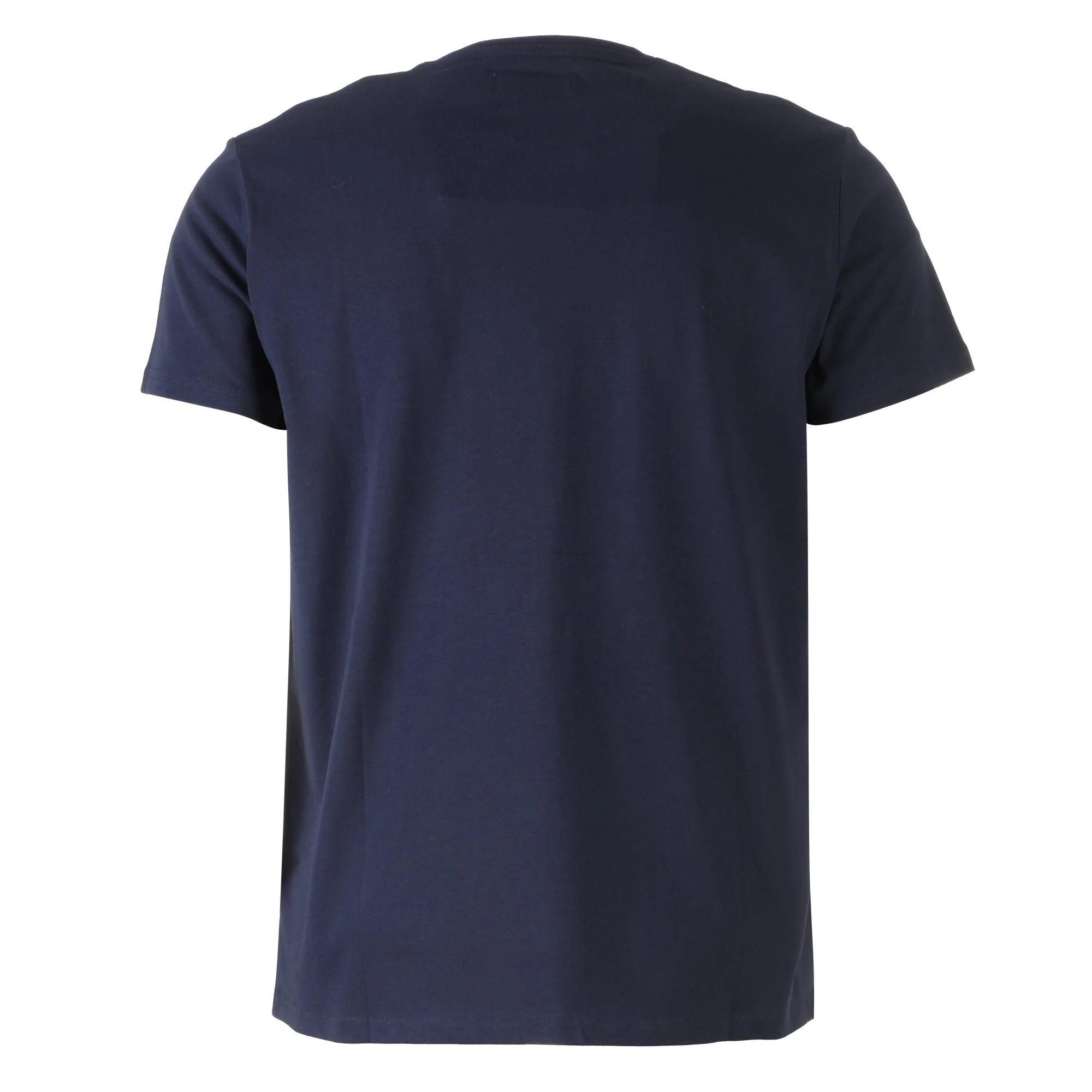 Tee-shirt manches courtes  - Gris - Image 4