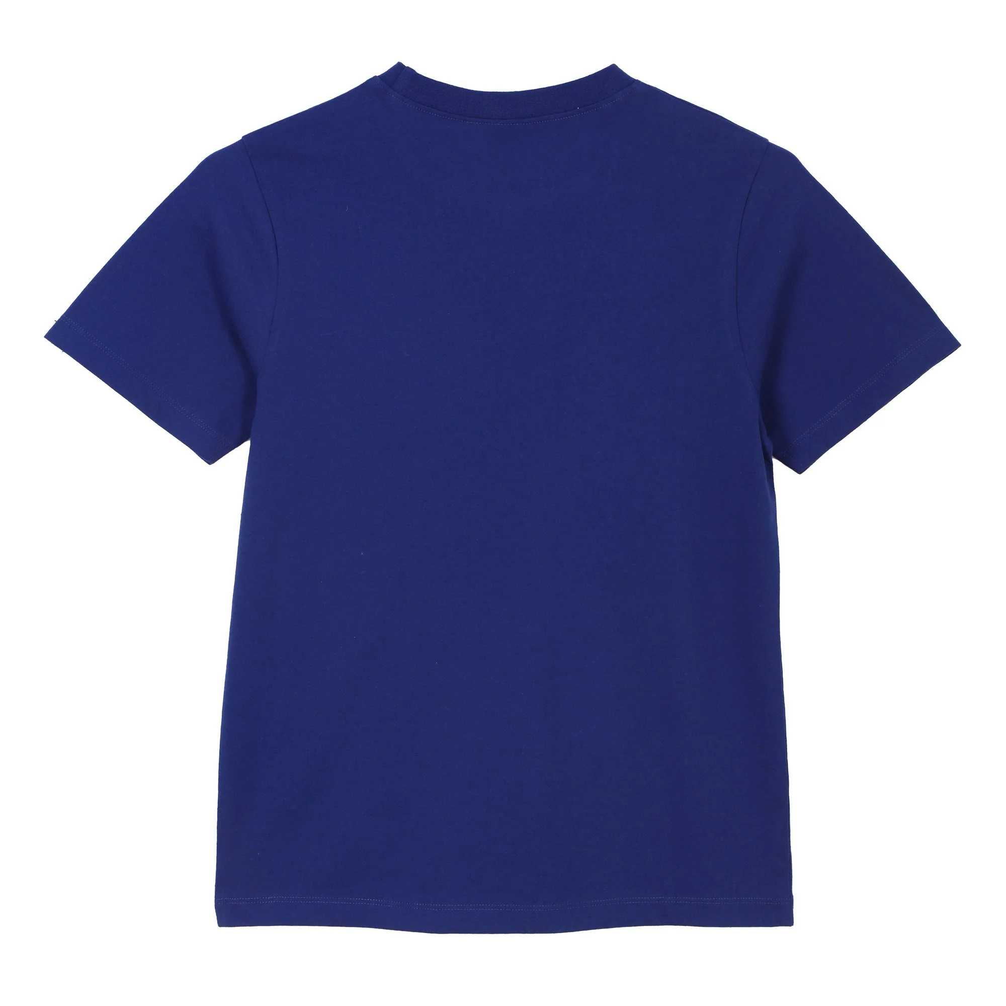 Tee-shirt manches courtes licence 8/14 ans - Gris - Image 6