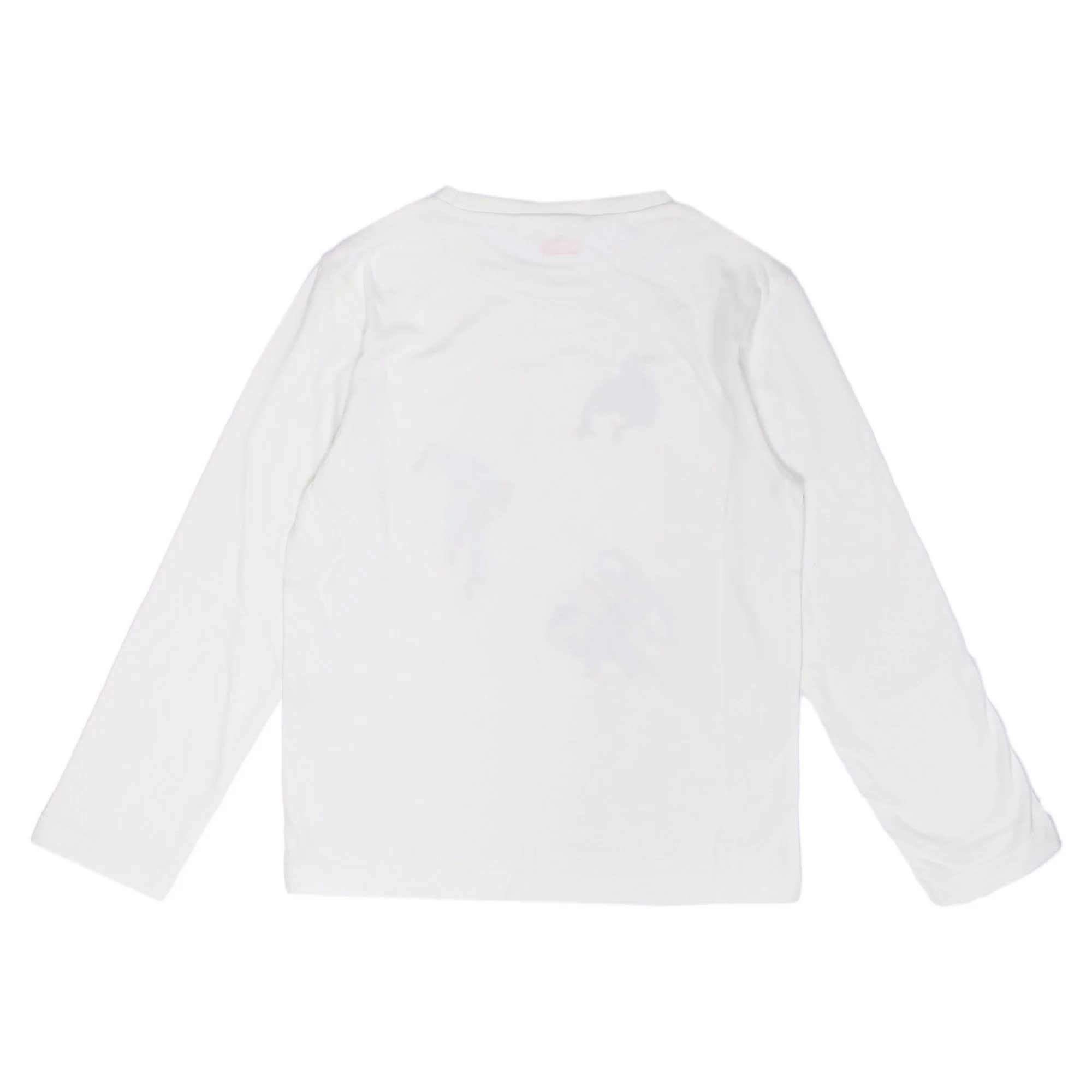 TEE SHIRT MANCHES LONGUES 3/10A - Image 2