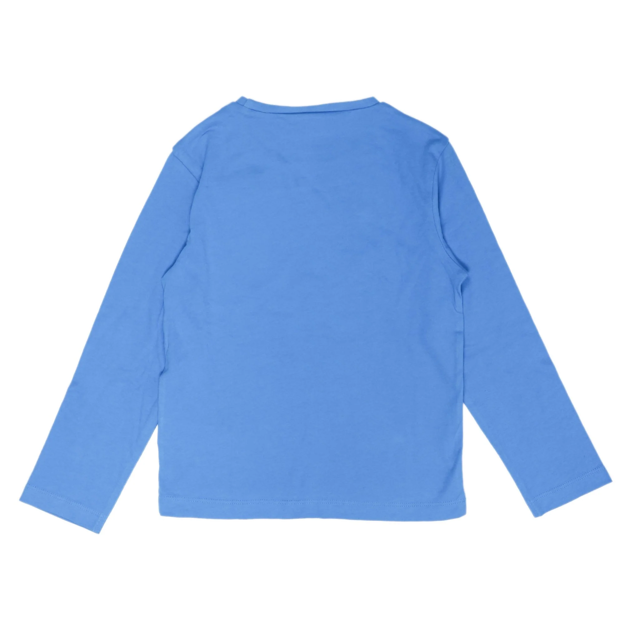 TEE SHIRT MANCHES LONGUES 3/10A - Image 4
