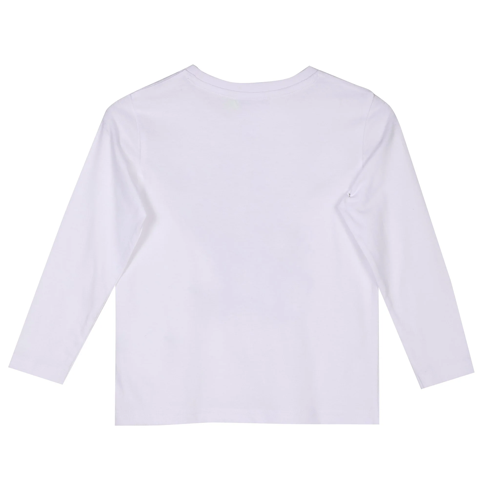 Tee-shirt manches longues animation 3/6 ans - Image 4