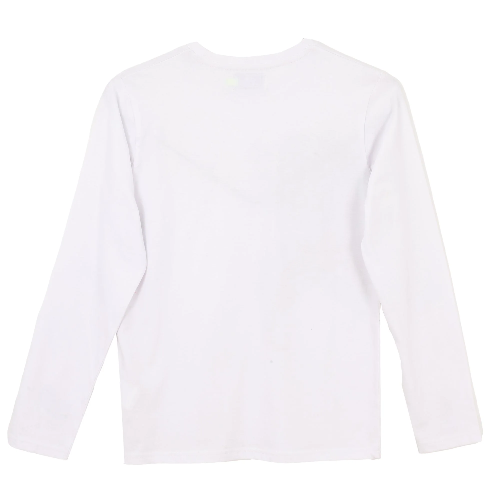 TEE SHIRT MANCHES LONGUES AVEC ANIMATION 8-12A - Image 5