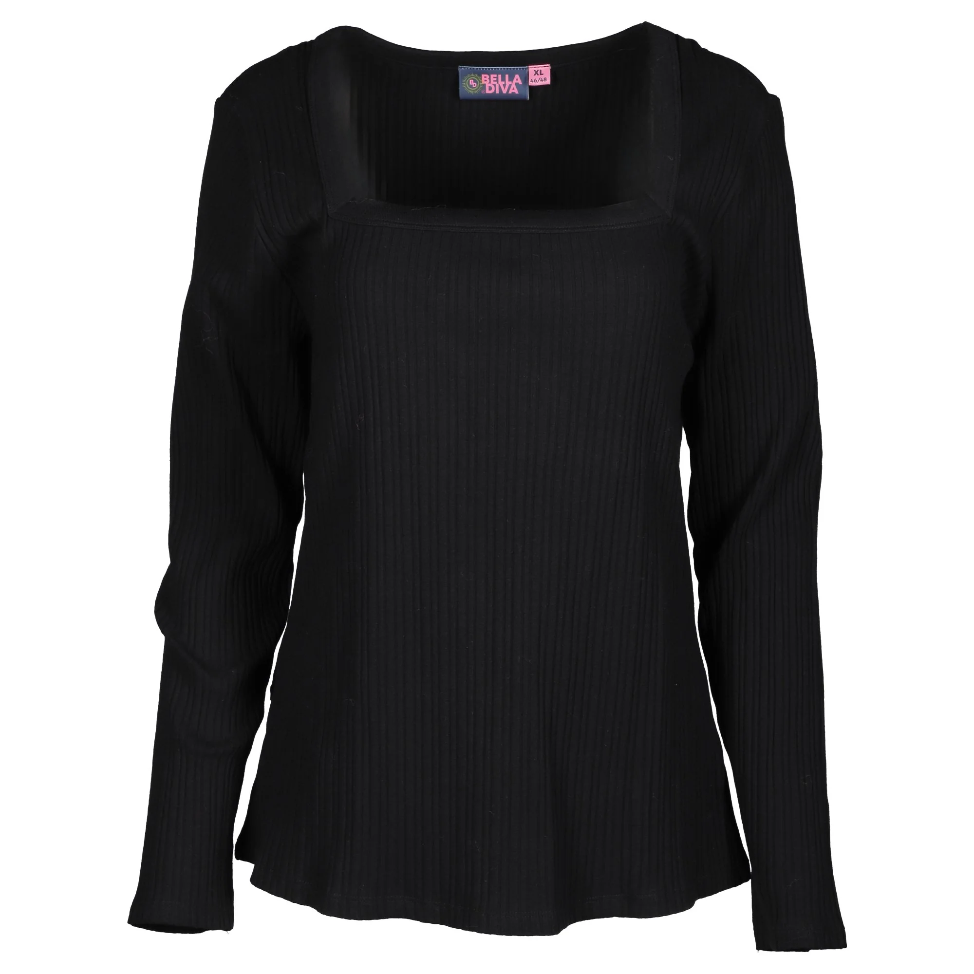 Tee-shirt manches longues - Imprimé - Image 4