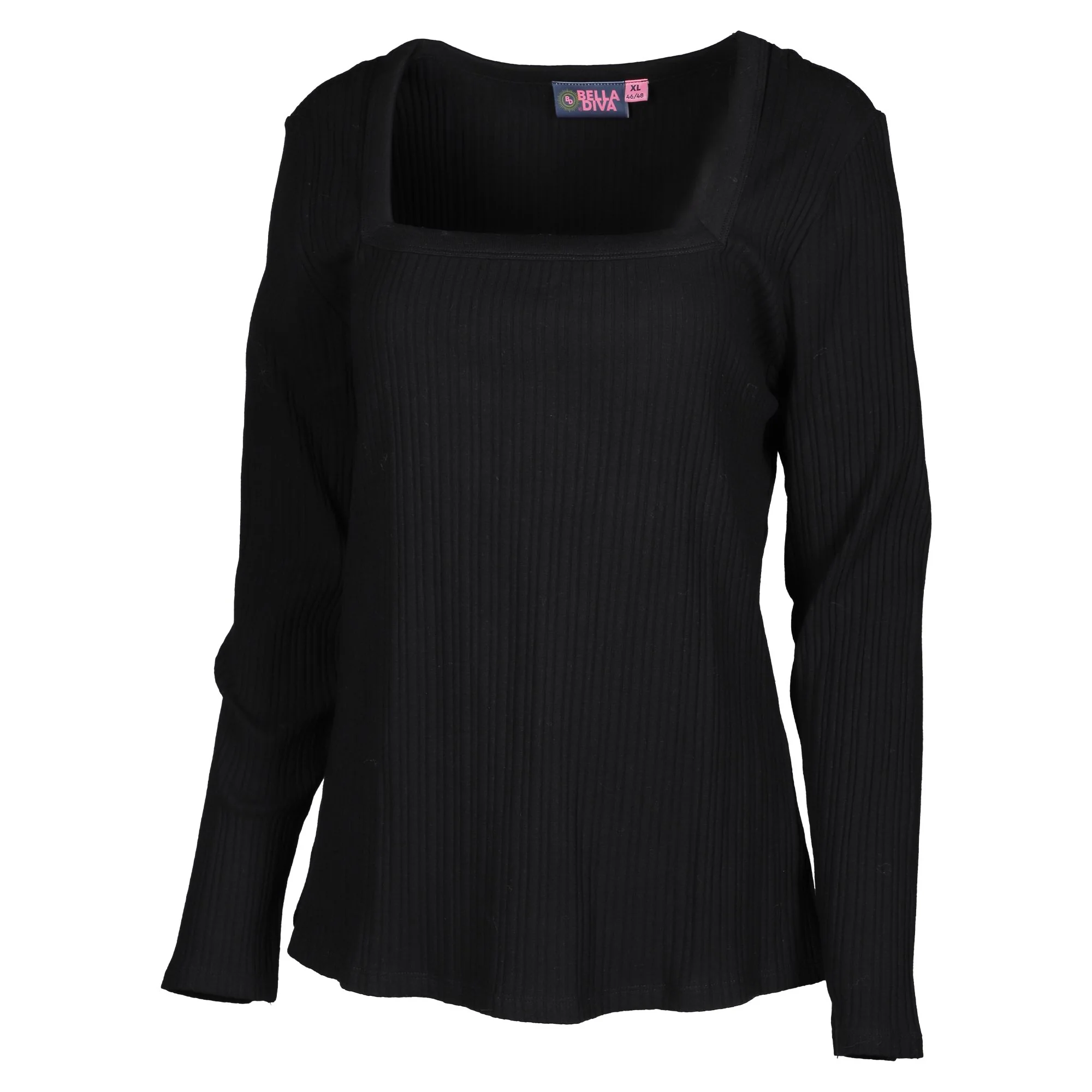 Tee-shirt manches longues - Imprimé - Image 5