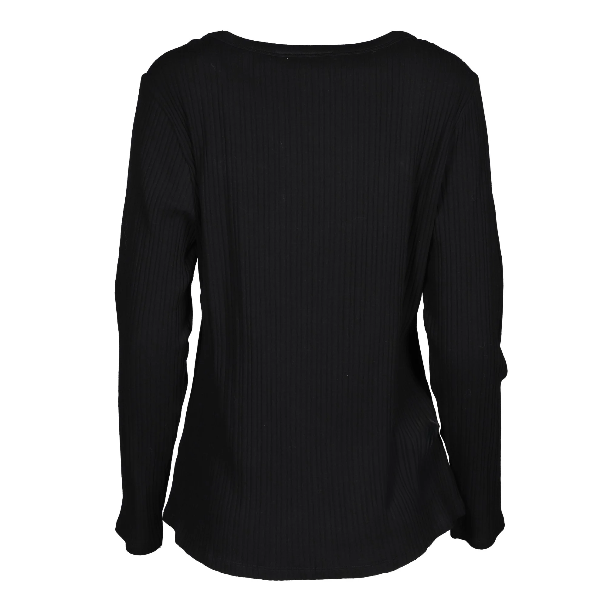 Tee-shirt manches longues - Imprimé - Image 6