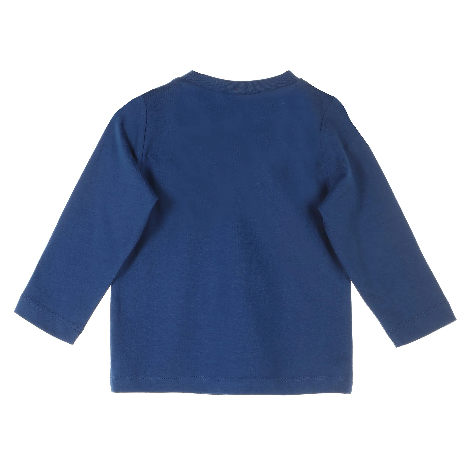 Tee-shirt manches longues XV de France 3/23 mois - Image 2