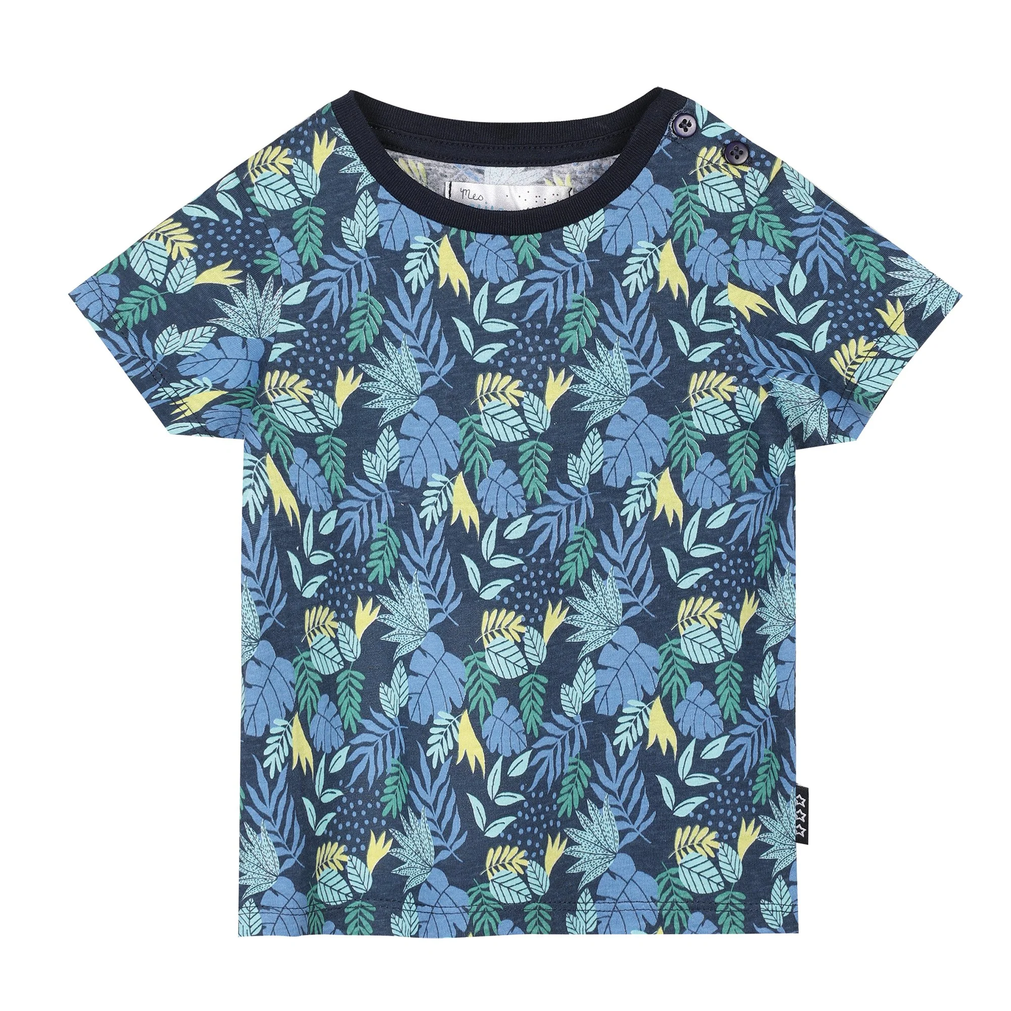 TEE-SHIRT MC 3 / 36 MOIS