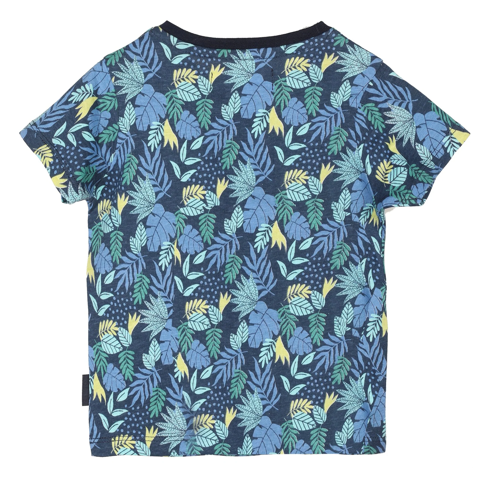 TEE-SHIRT MC 3 / 36 MOIS - Image 2