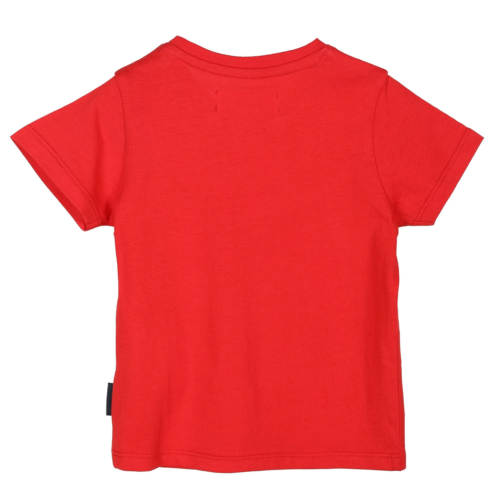 TEE-SHIRT MC 3 / 36 MOIS - Image 4