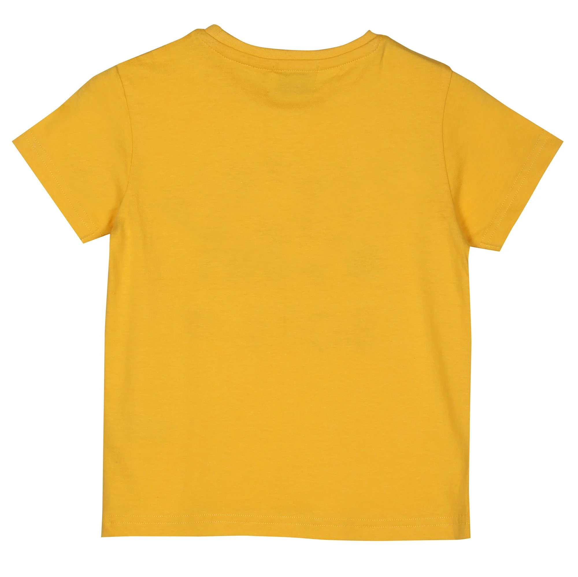 TEE SHIRT MC AVEC ANIMATION 3/6A - Image 2