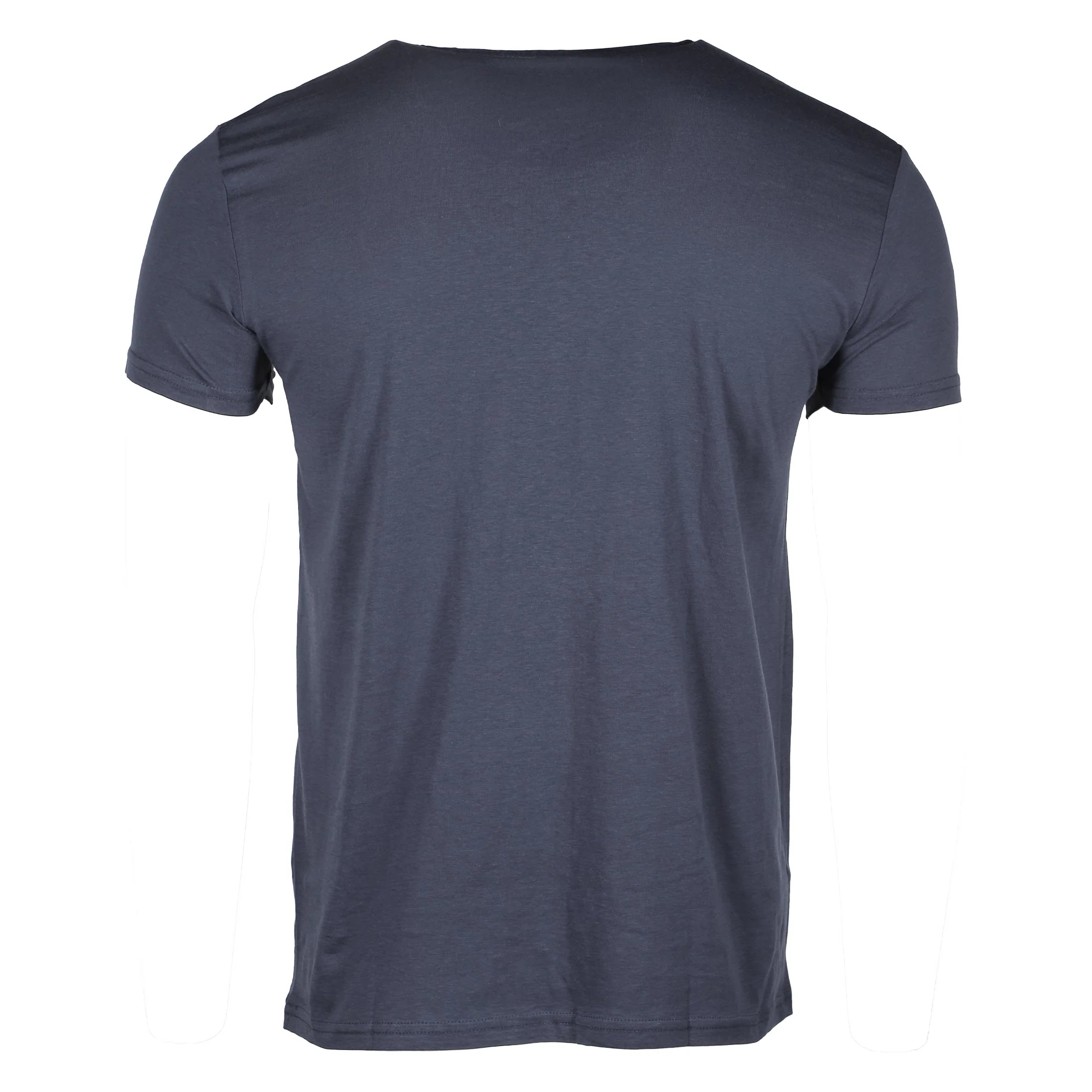 TEE-SHIRT MC DU S AU XXL - Image 2