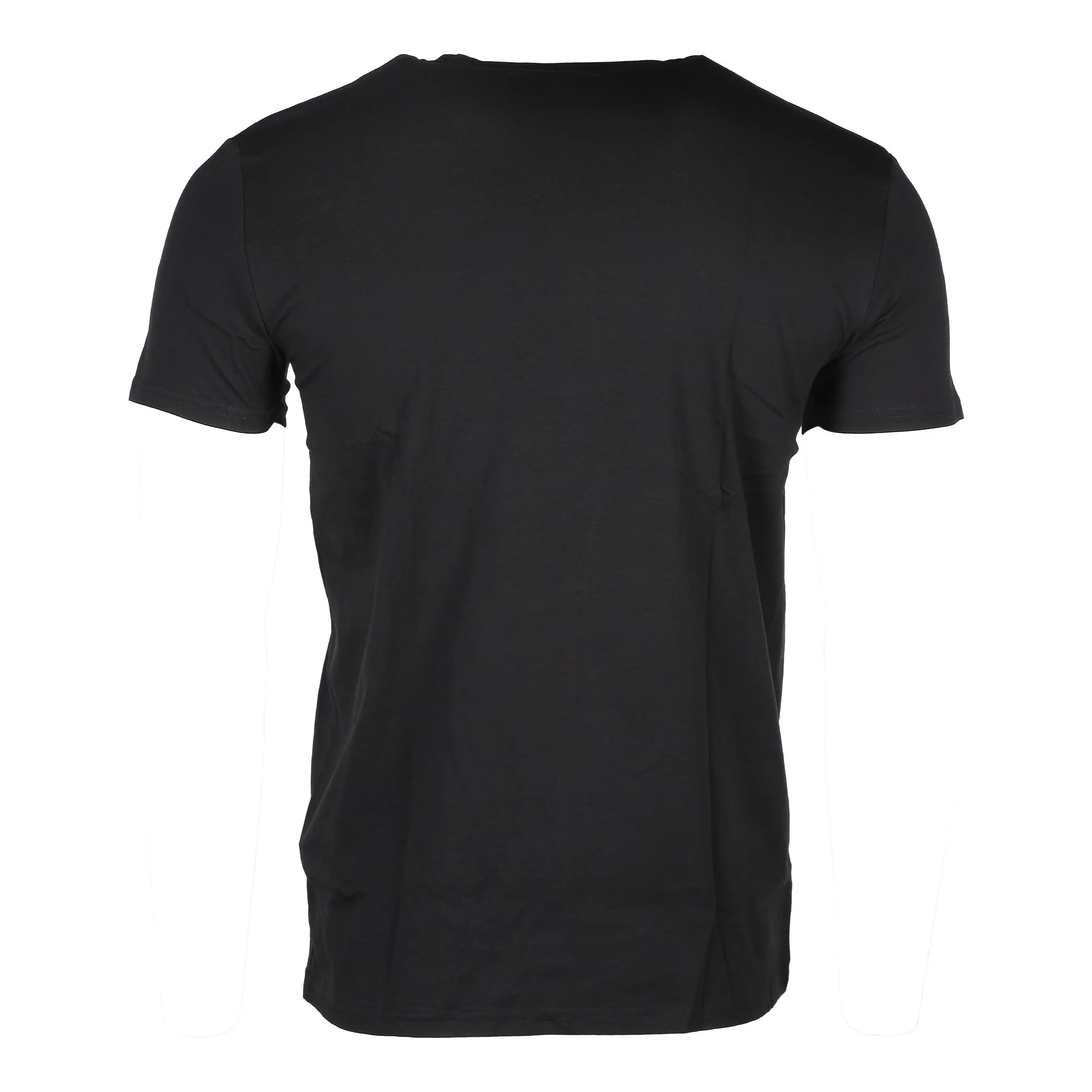TEE-SHIRT MC DU S AU XXL - Image 2