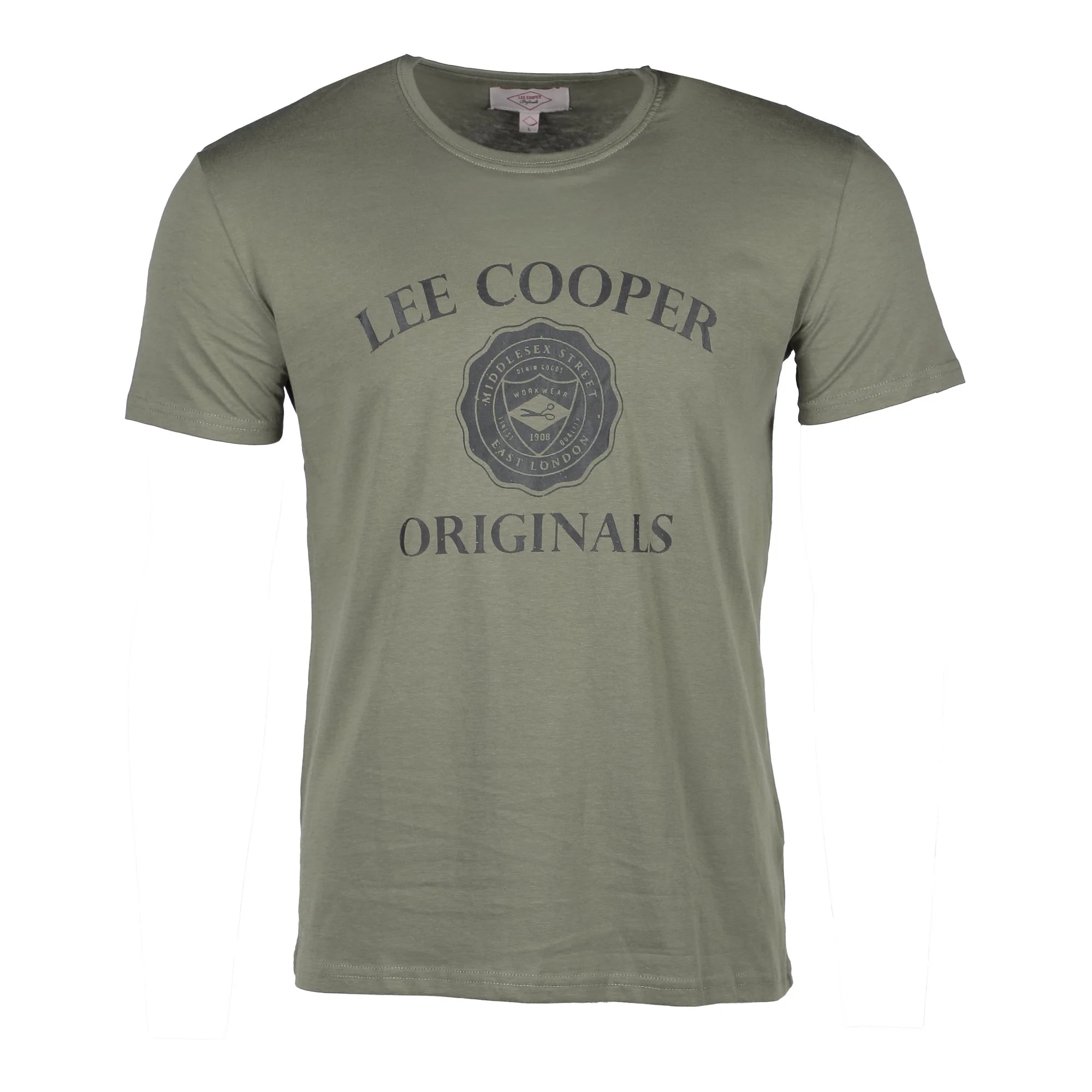 TEE-SHIRT MC DU S AU XXL