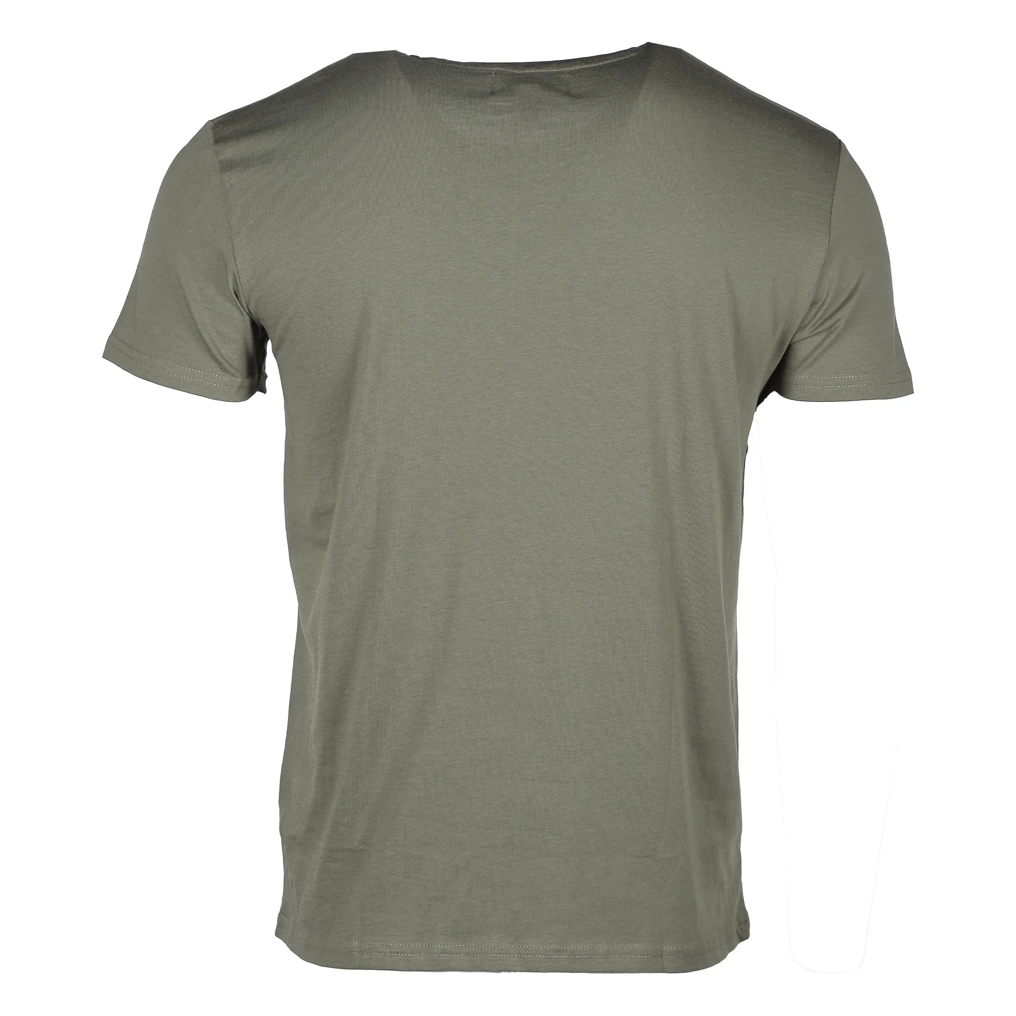 TEE-SHIRT MC DU S AU XXL - Image 2