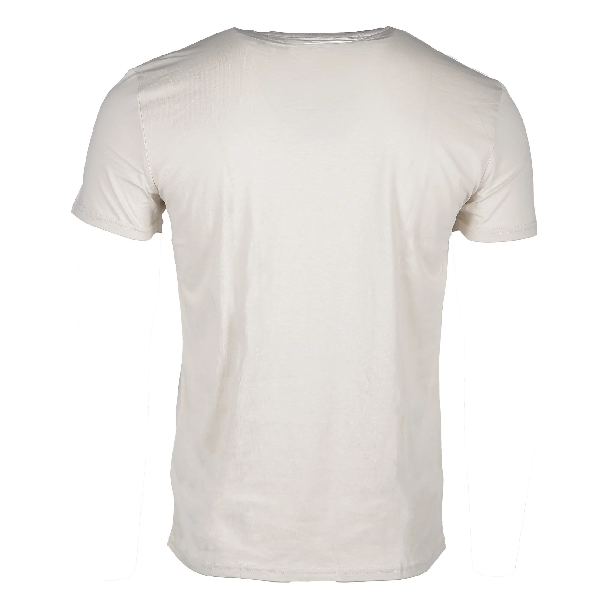 TEE-SHIRT MC DU S AU XXL - Image 2