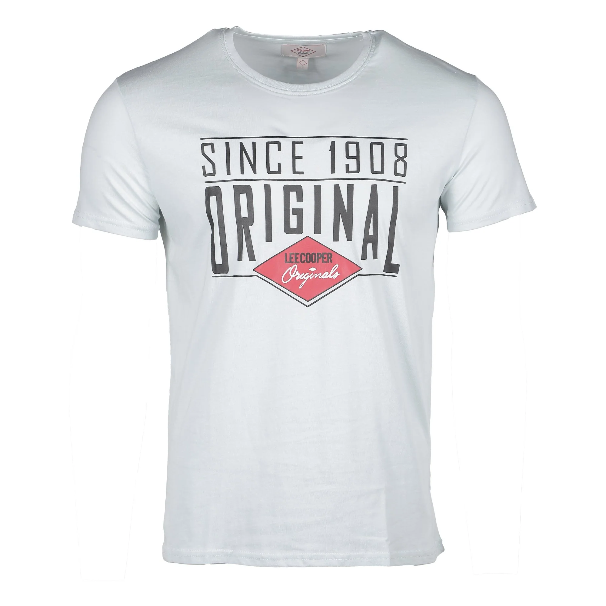 TEE-SHIRT MC DU S AU XXL