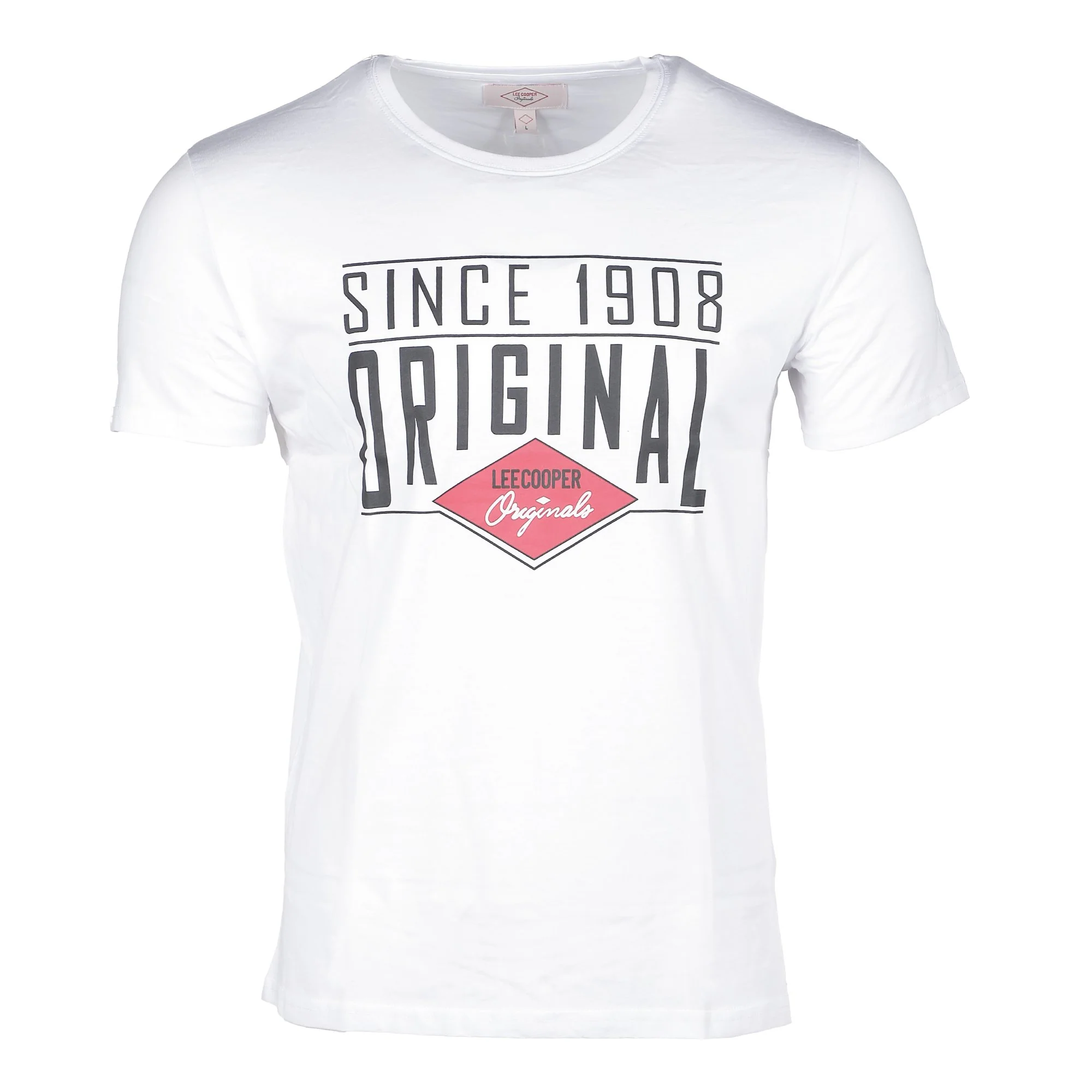 TEE-SHIRT MC DU S AU XXL