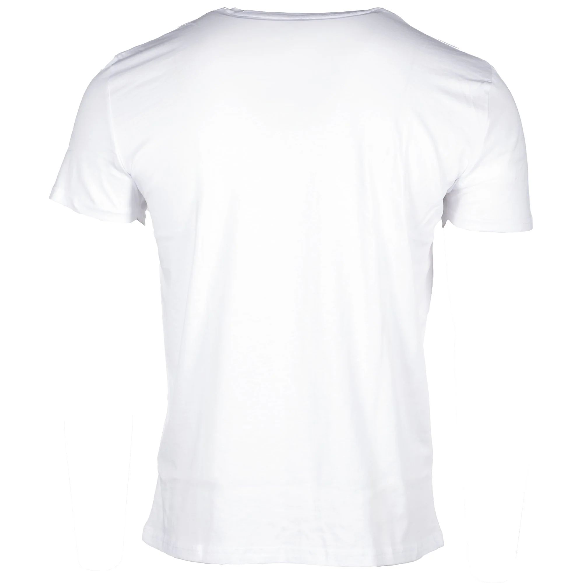 TEE-SHIRT MC DU S AU XXL - Image 2
