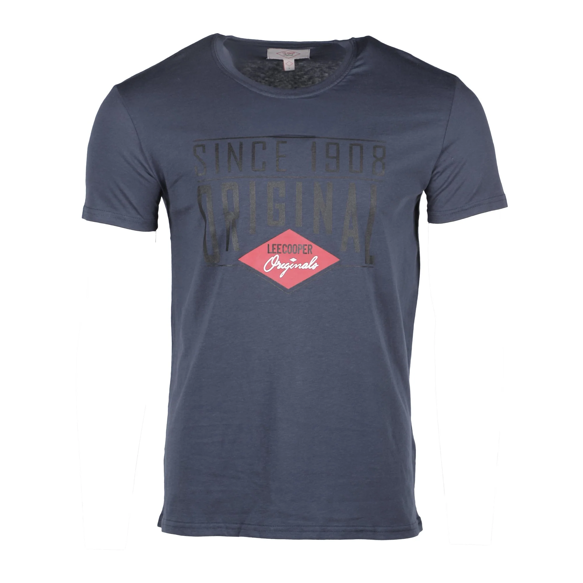TEE-SHIRT MC DU S AU XXL