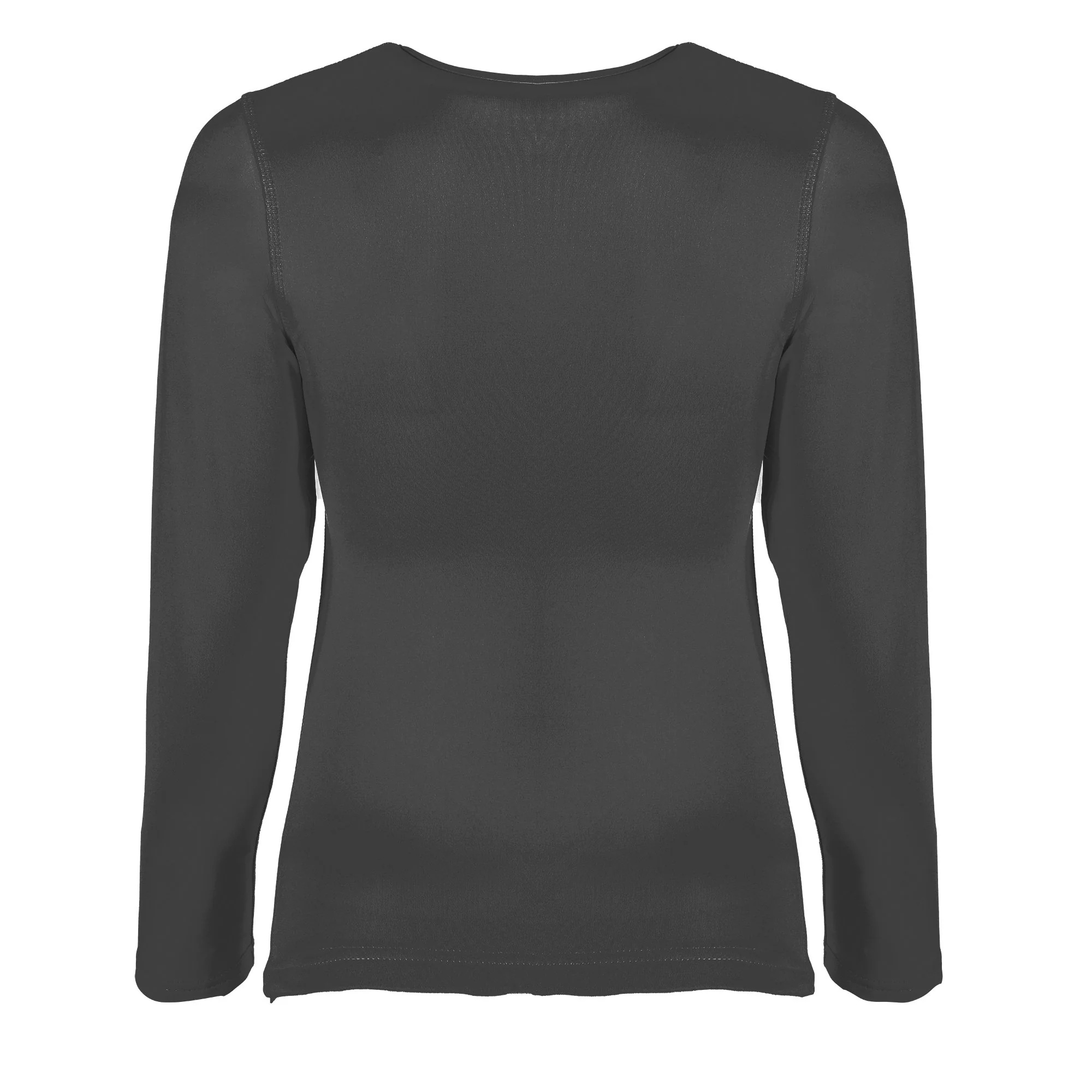 Tee-shirt - Noir - Image 2