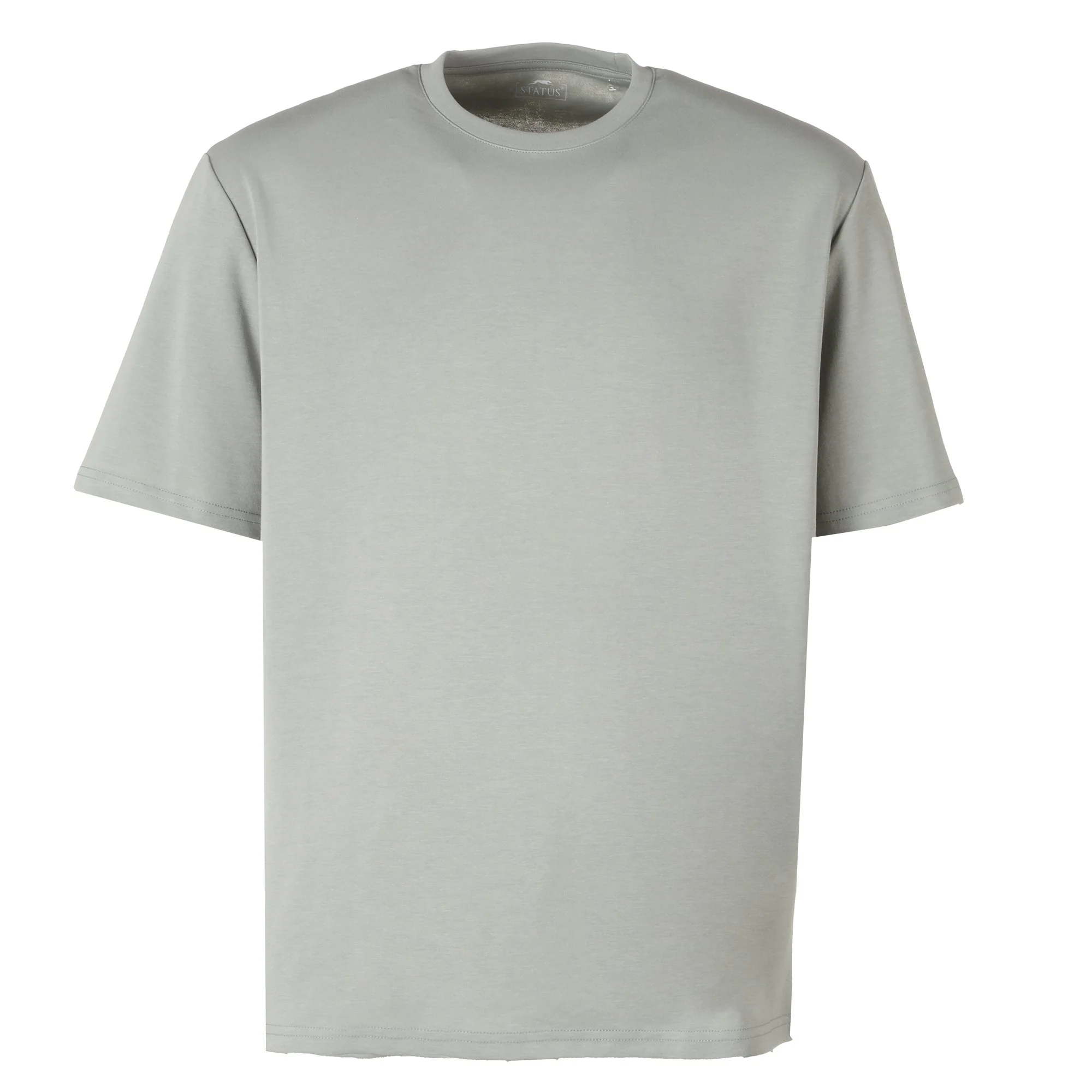 Tee shirt oversize - Vert