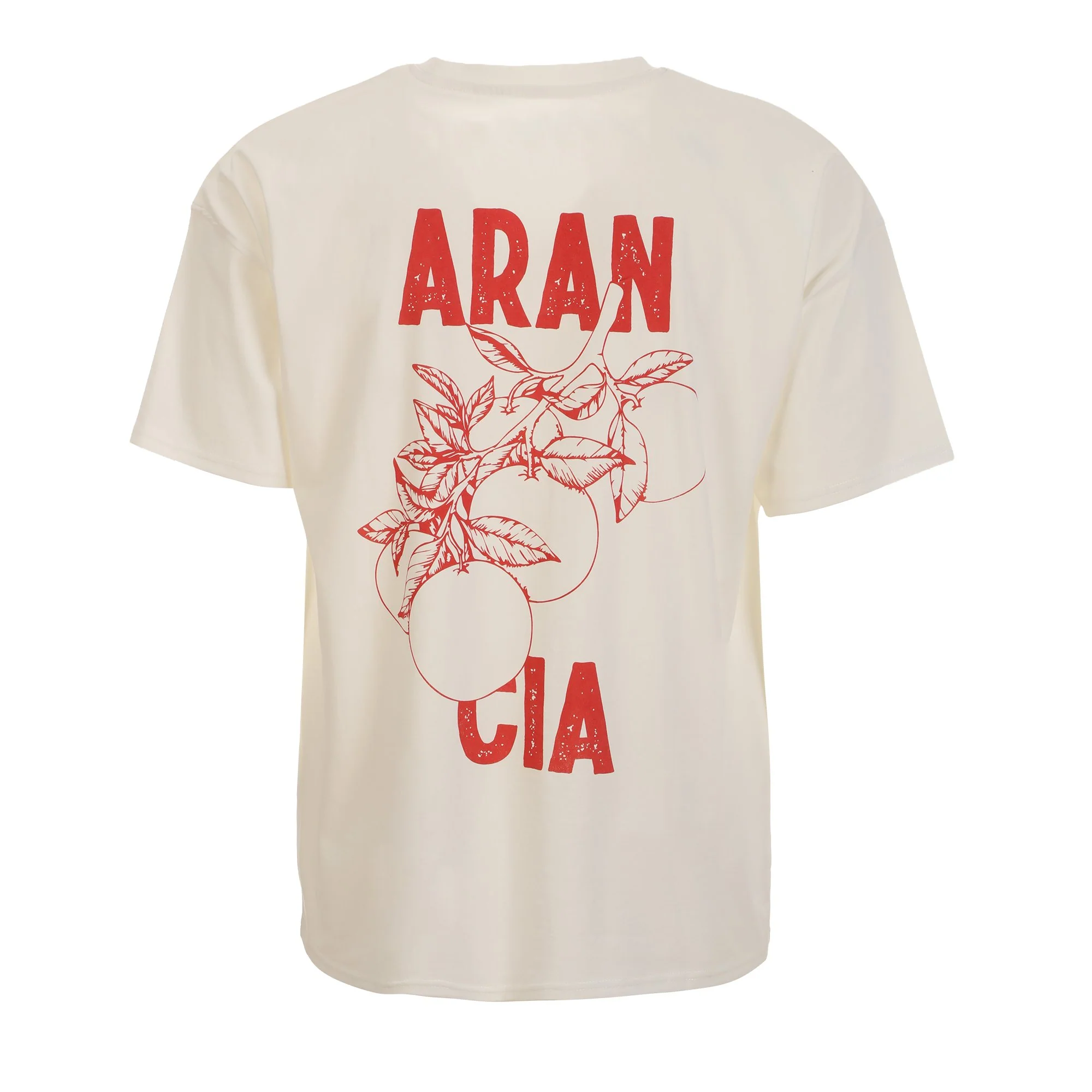 Tee shirt print - Noir - Image 4