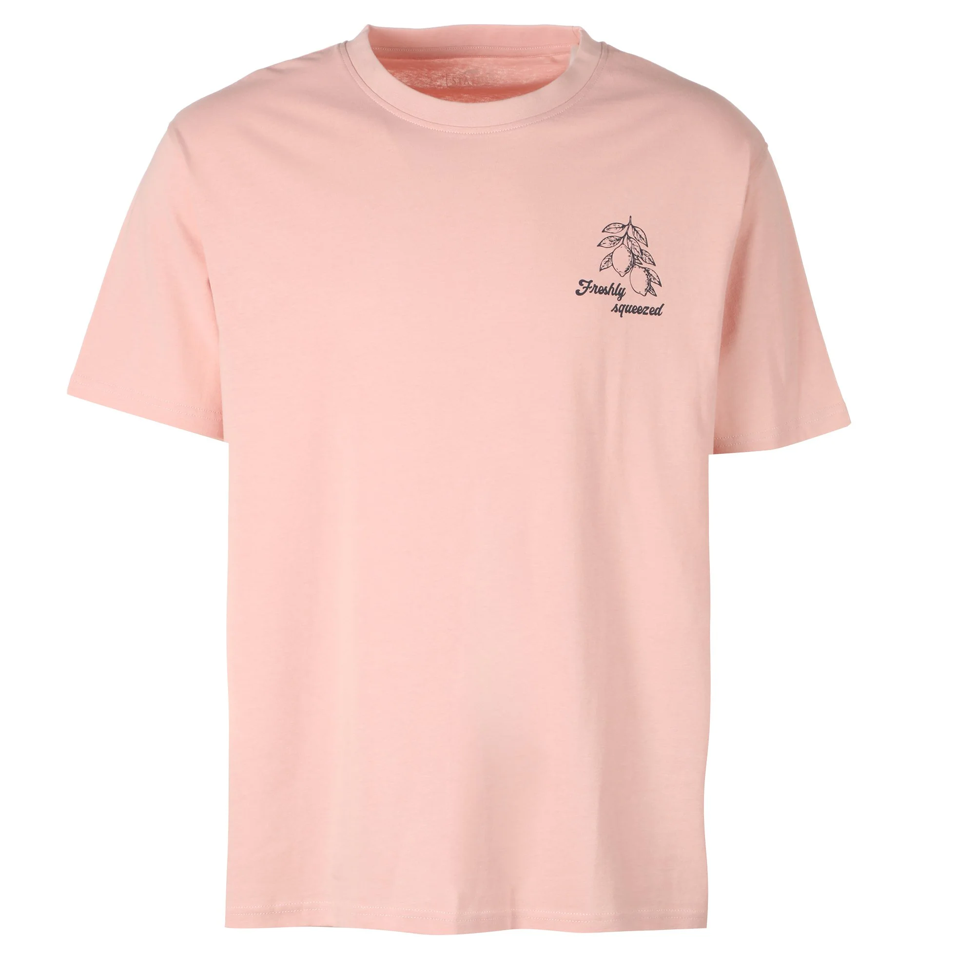 Tee-shirt print - Rose
