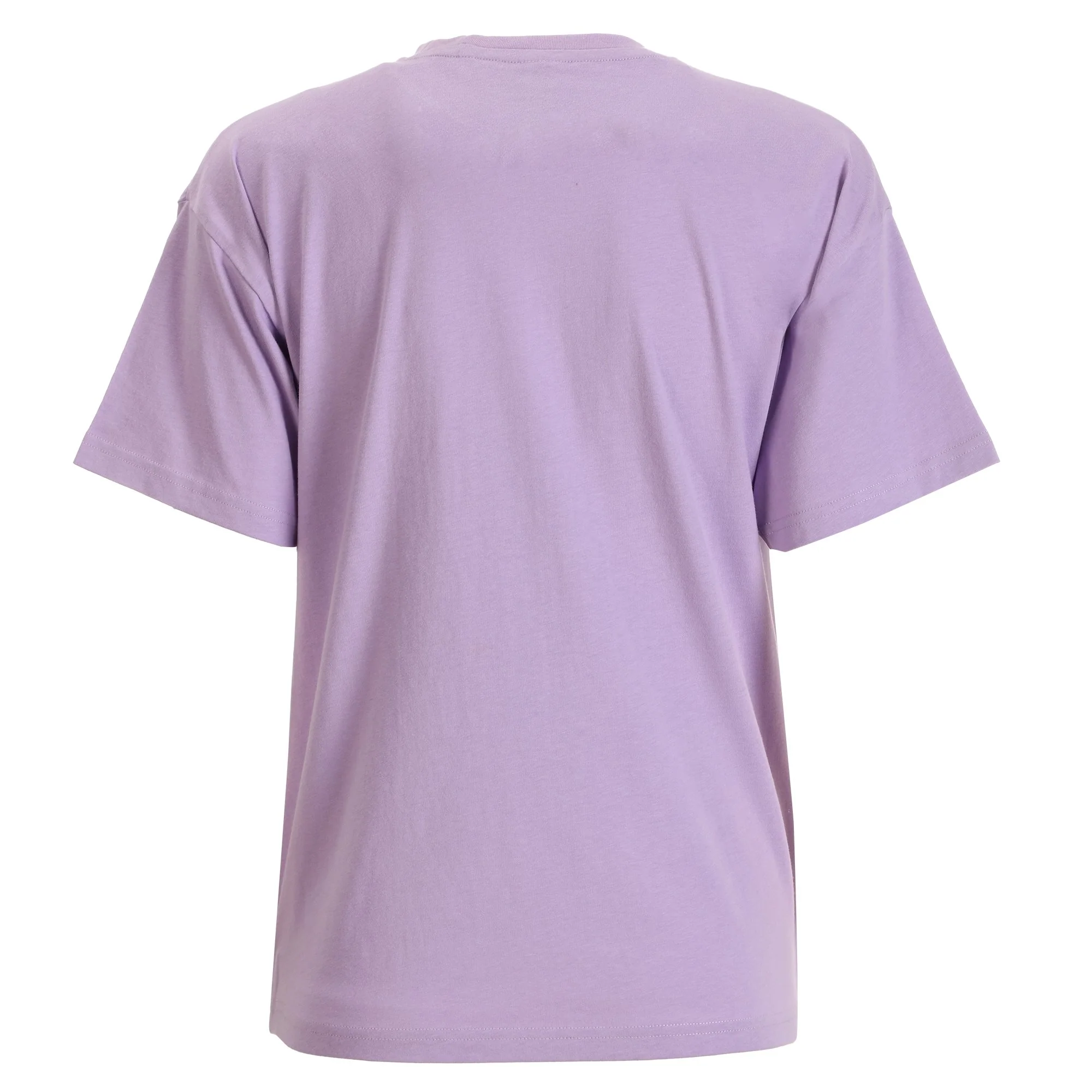 Tee shirt  - Violet - Image 2