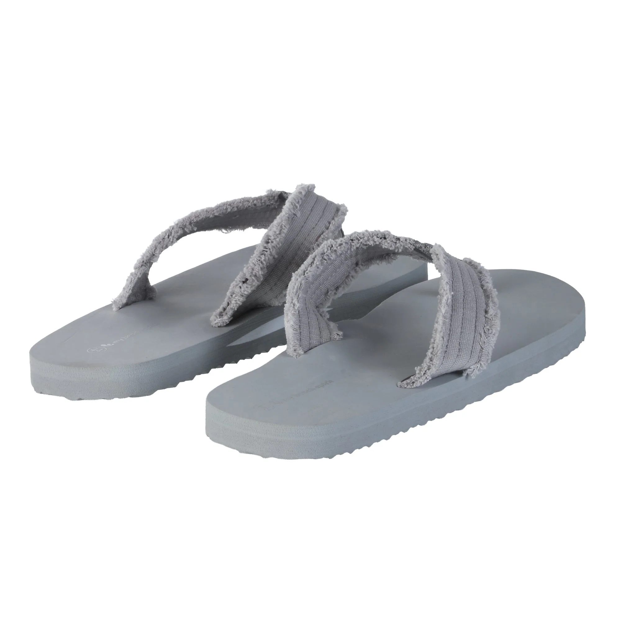 Tongs effet bois - Image 2