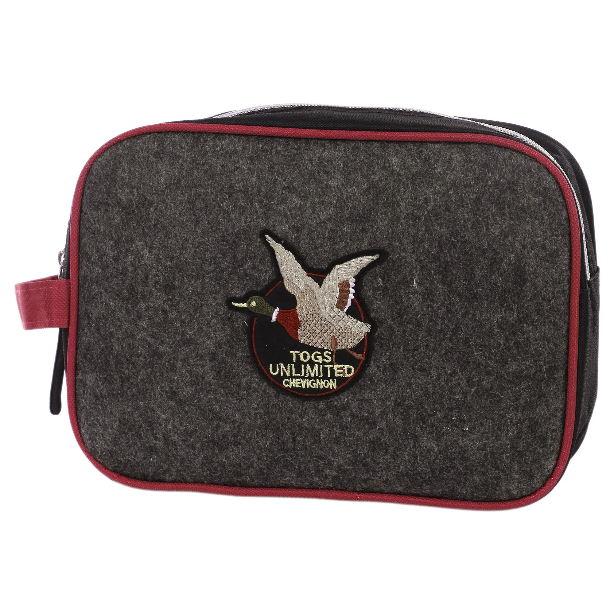 Trousse de toilette