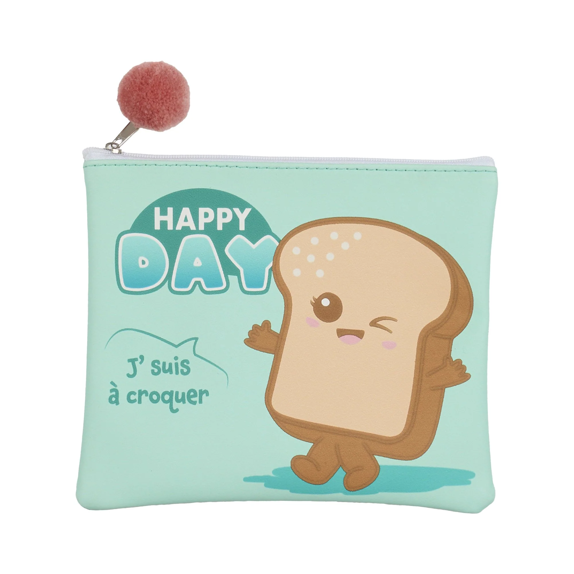 Trousse de toilette Kawaii - Image 2