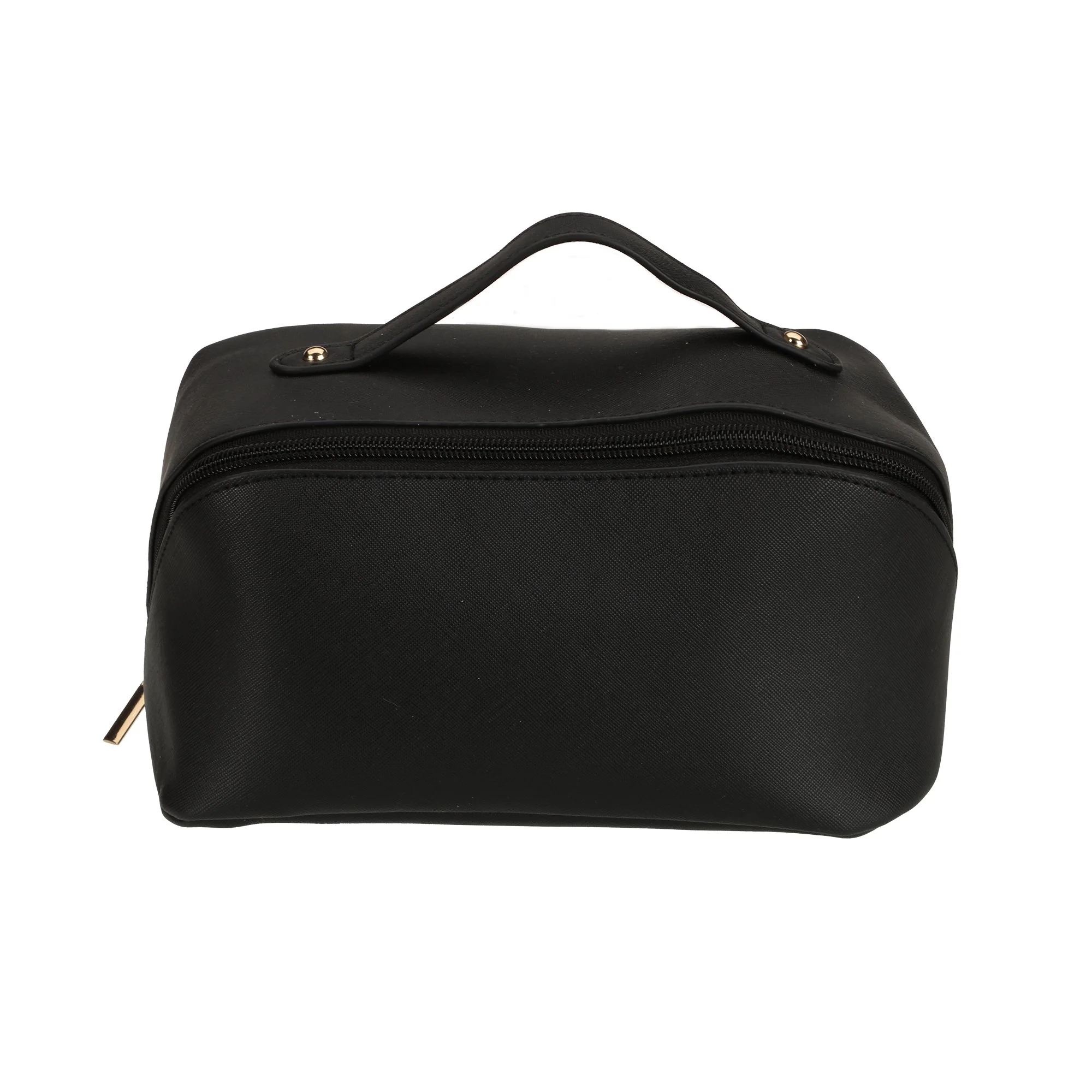 Trousse de toilette -  similicuir