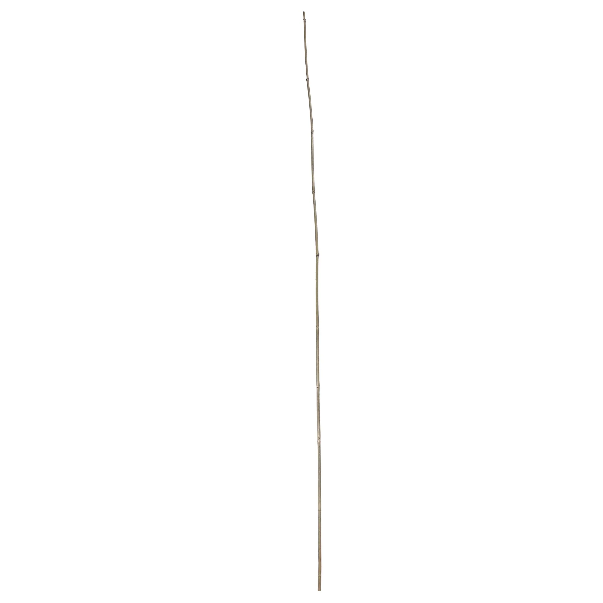 Tuteur de jardin en bambou 120 cm
